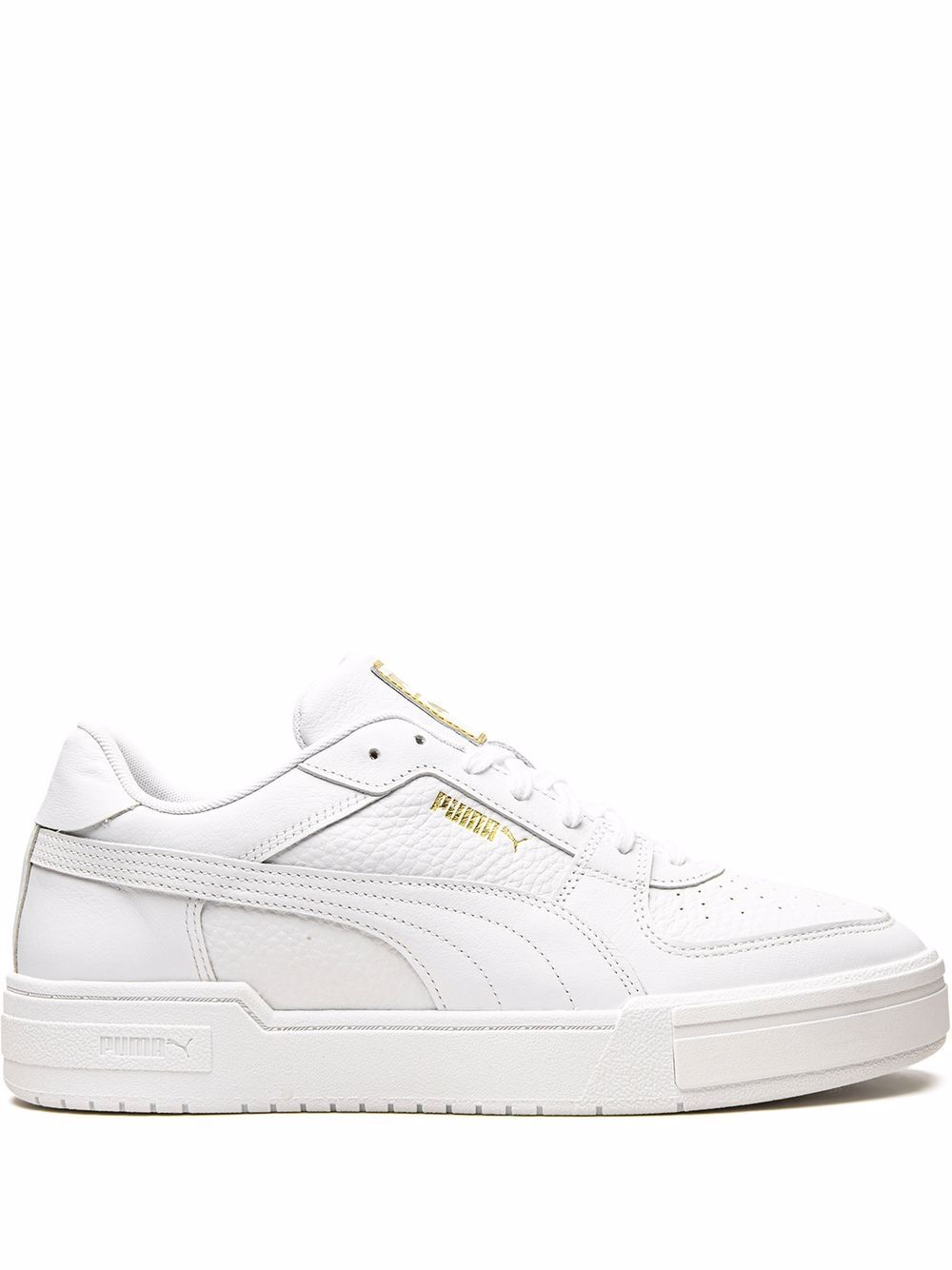PUMA CA Pro Classic 运动鞋 - 白色