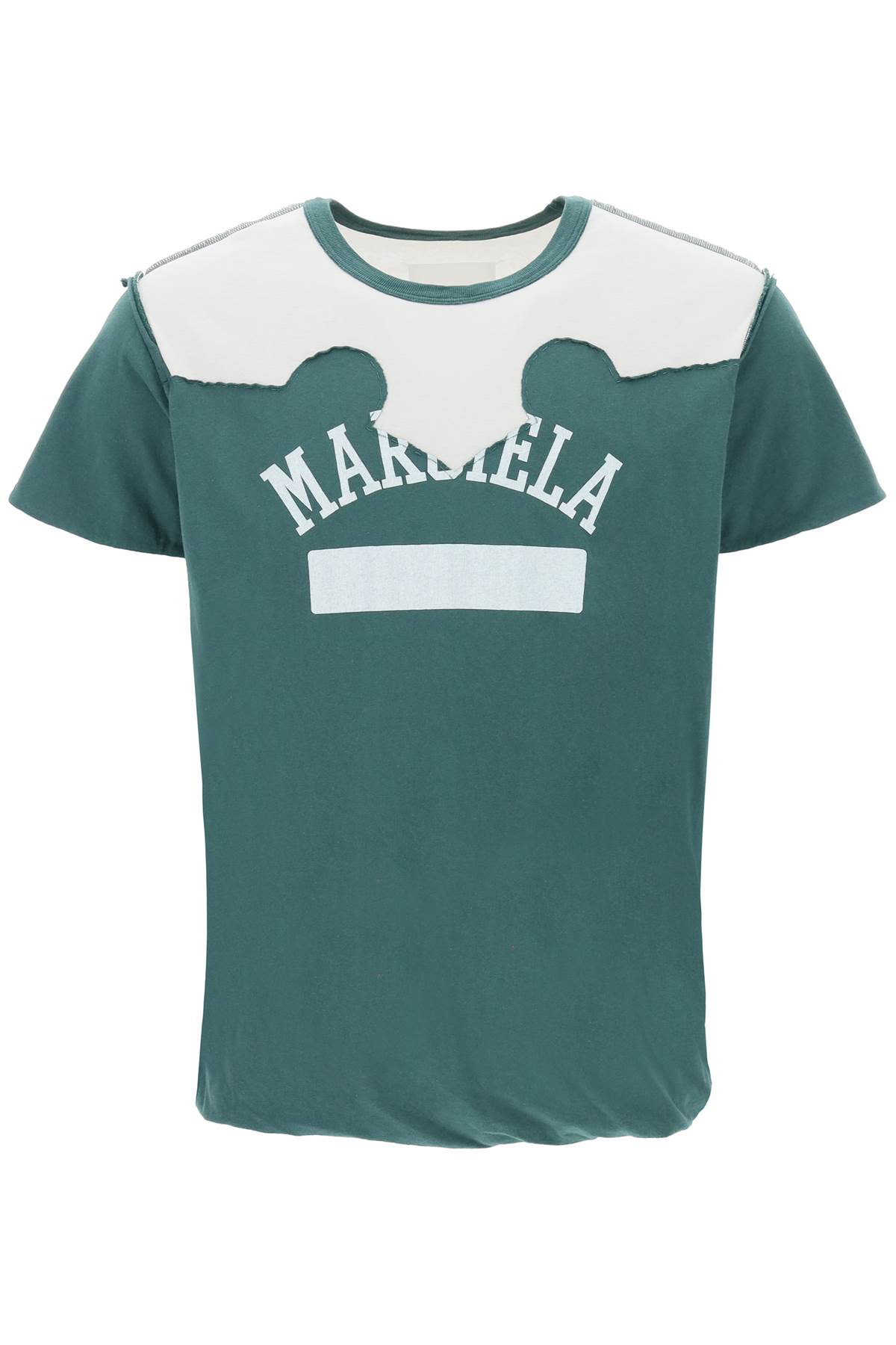 Maison Margiela Dècortiquè T恤