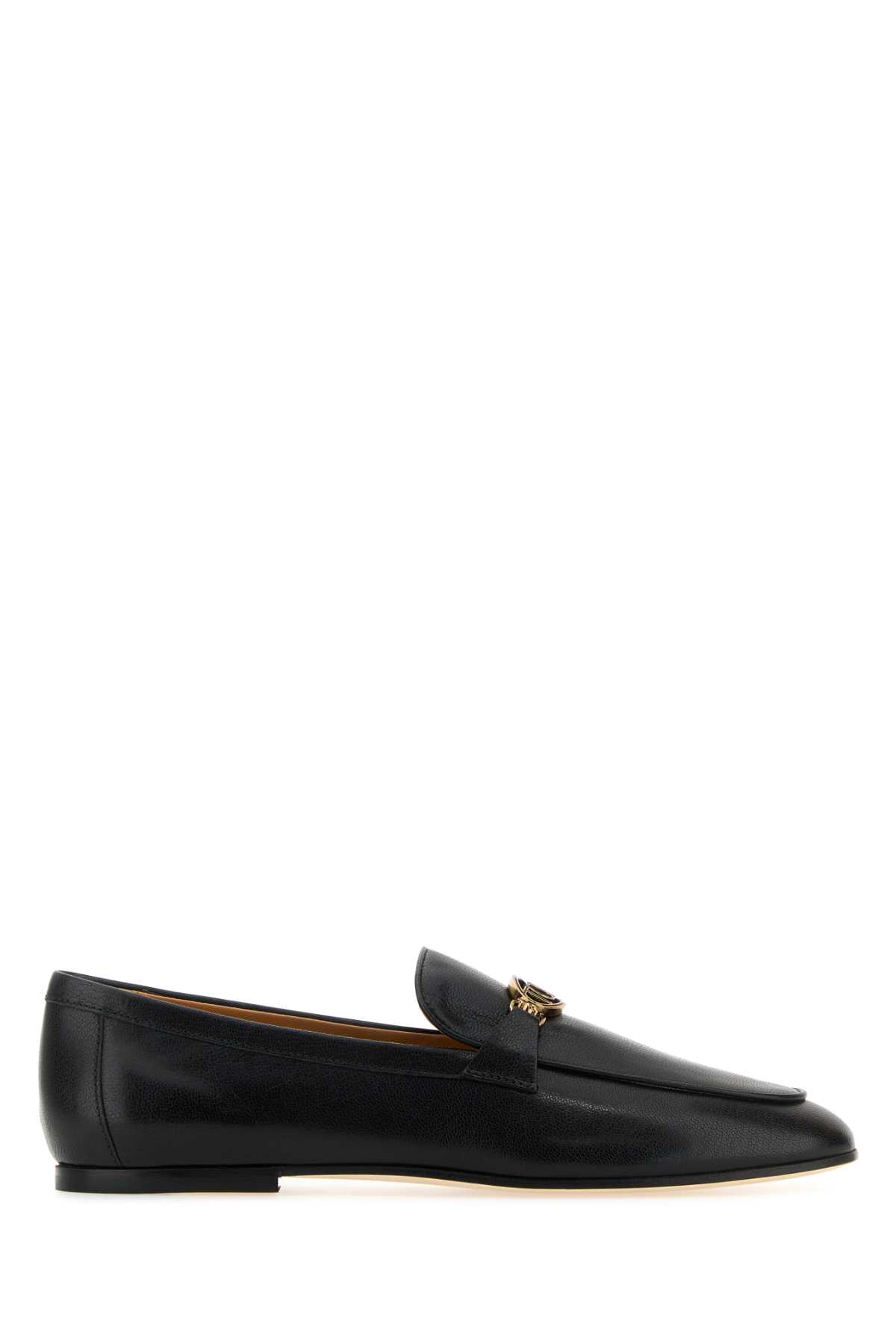 托德斯（Tod's）皮革乐福鞋