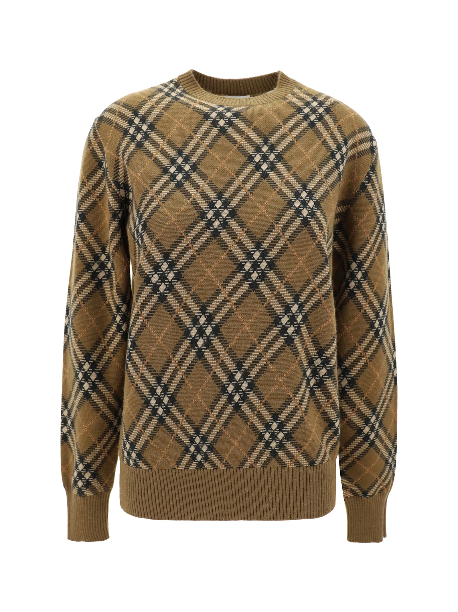 Burberry 毛衣