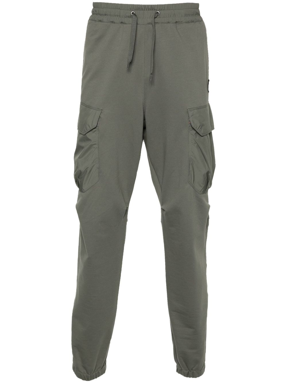 Parajumpers Kennet 工装裤 - 绿色