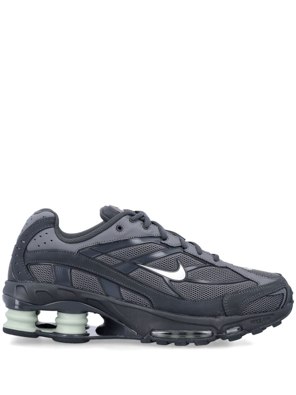 Nike Shox Ride 2 运动鞋 - 蓝色