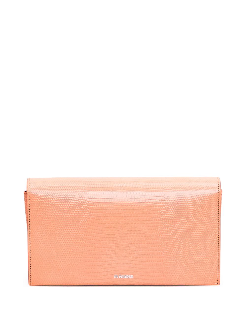 Jil Sander All-Day 单肩包 - 中性色