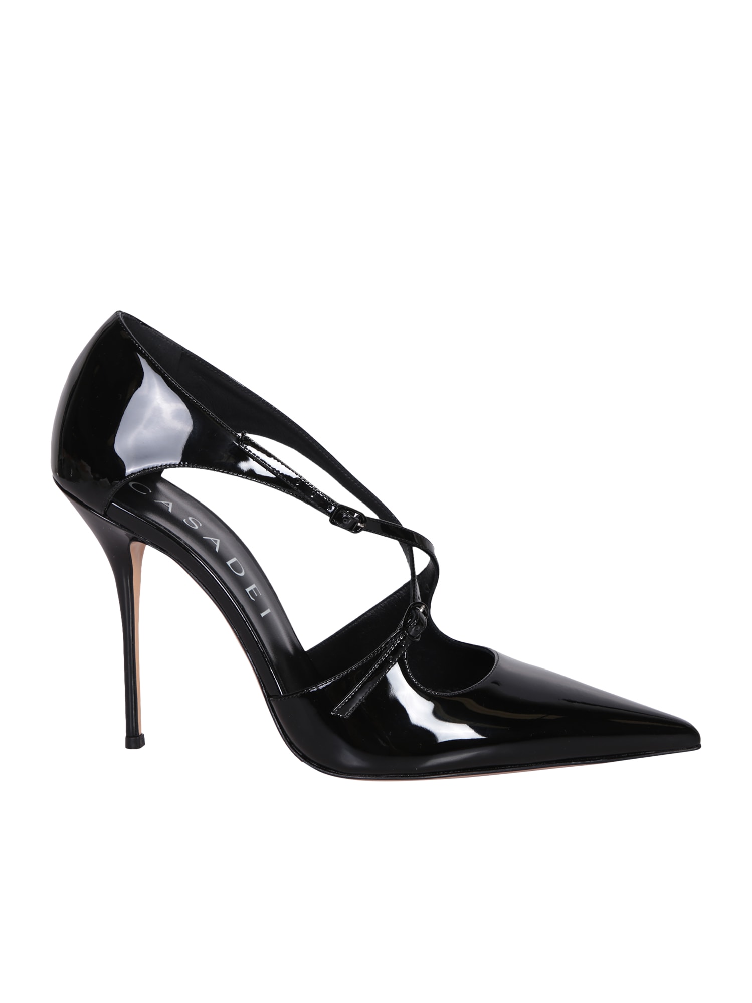 Casadei Anna Pumps