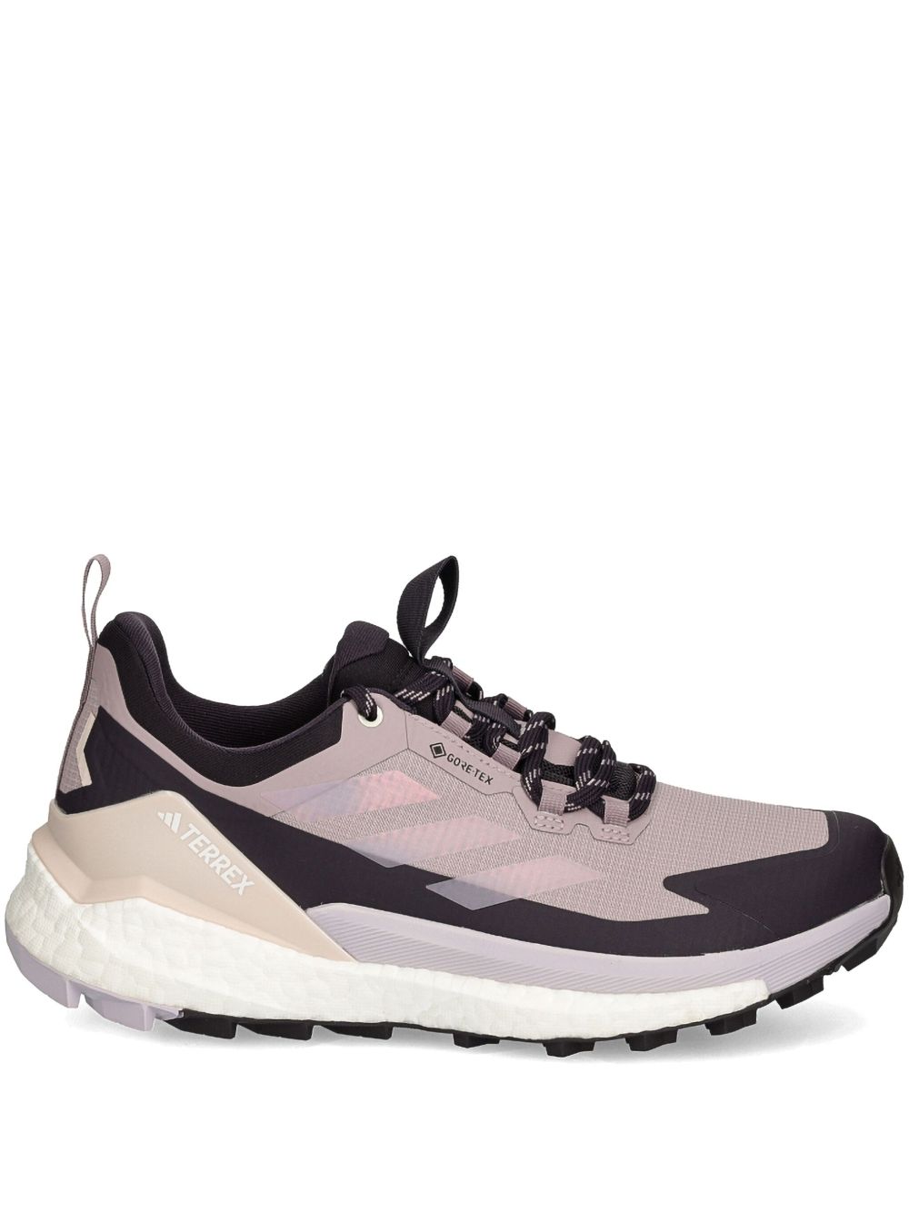 adidas TERREX Free Hiker 2.0 运动鞋 - 紫色