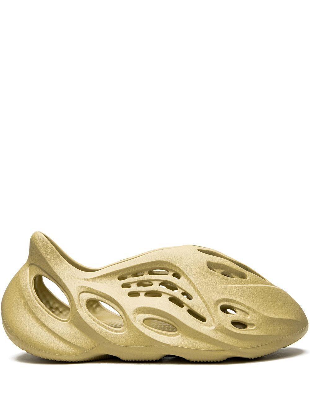 adidas Yeezy YEEZY Foam Runner Sulfur 运动鞋 - 褐色