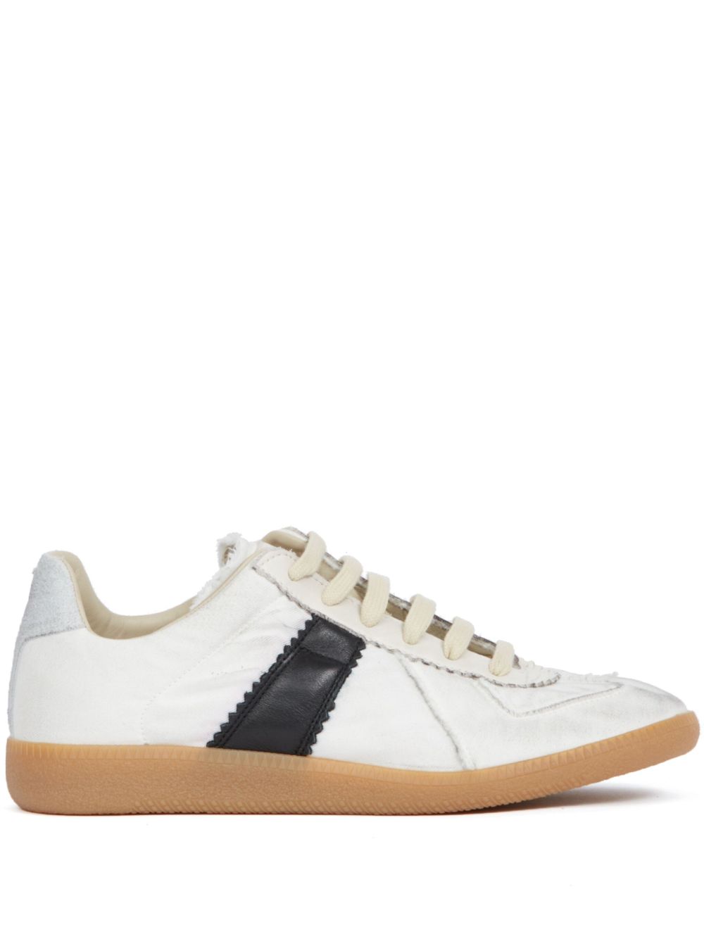 Maison Margiela Replica 运动鞋 - 白色