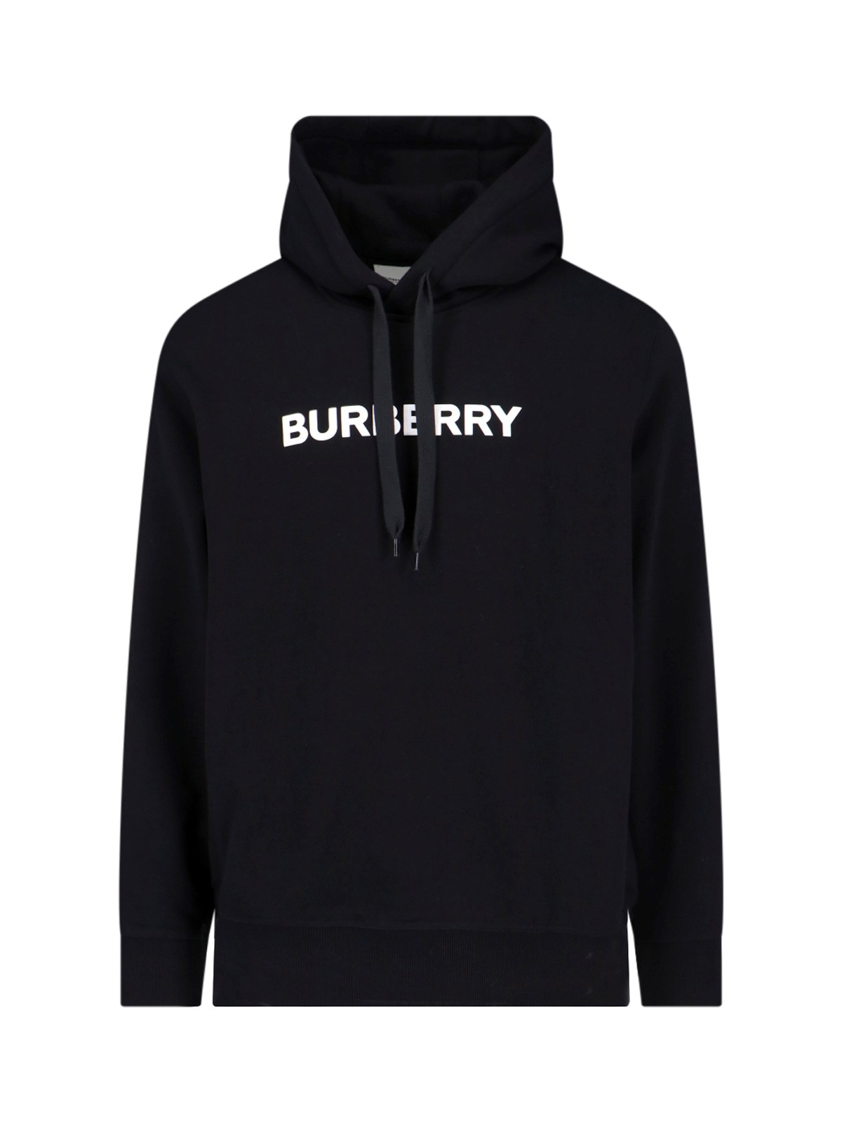 Burberry Logo Hoodie