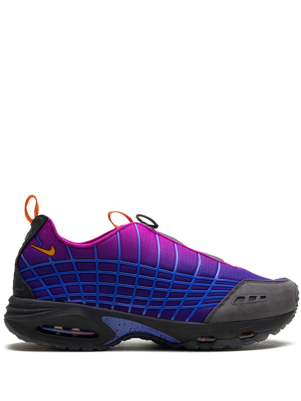 Nike x Kids of Immigrants Air SNDR Max SP Persian Violet 运动鞋 - 紫色