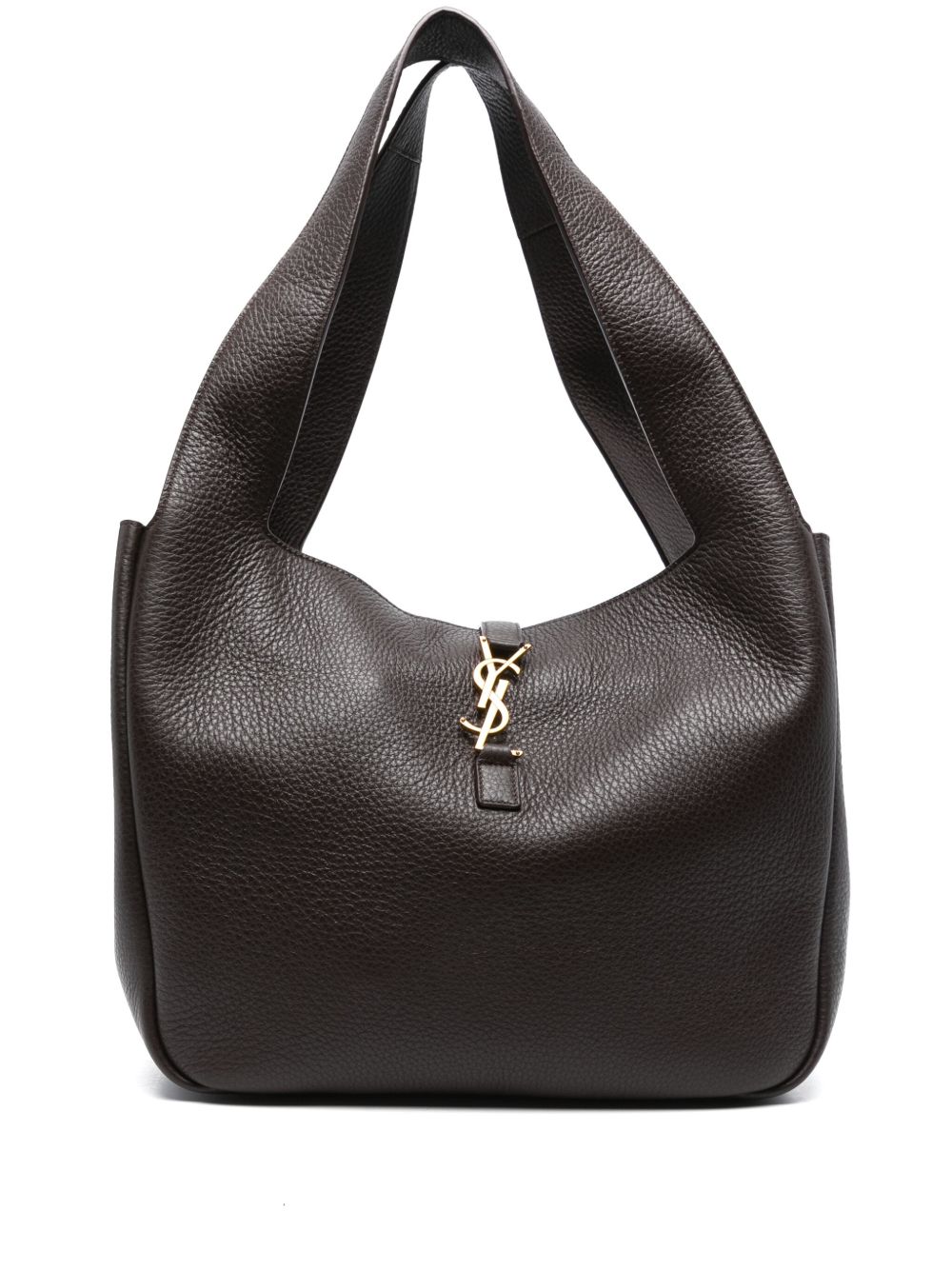 Saint Laurent Le 5 À 7 Bea 托特包 - 褐色