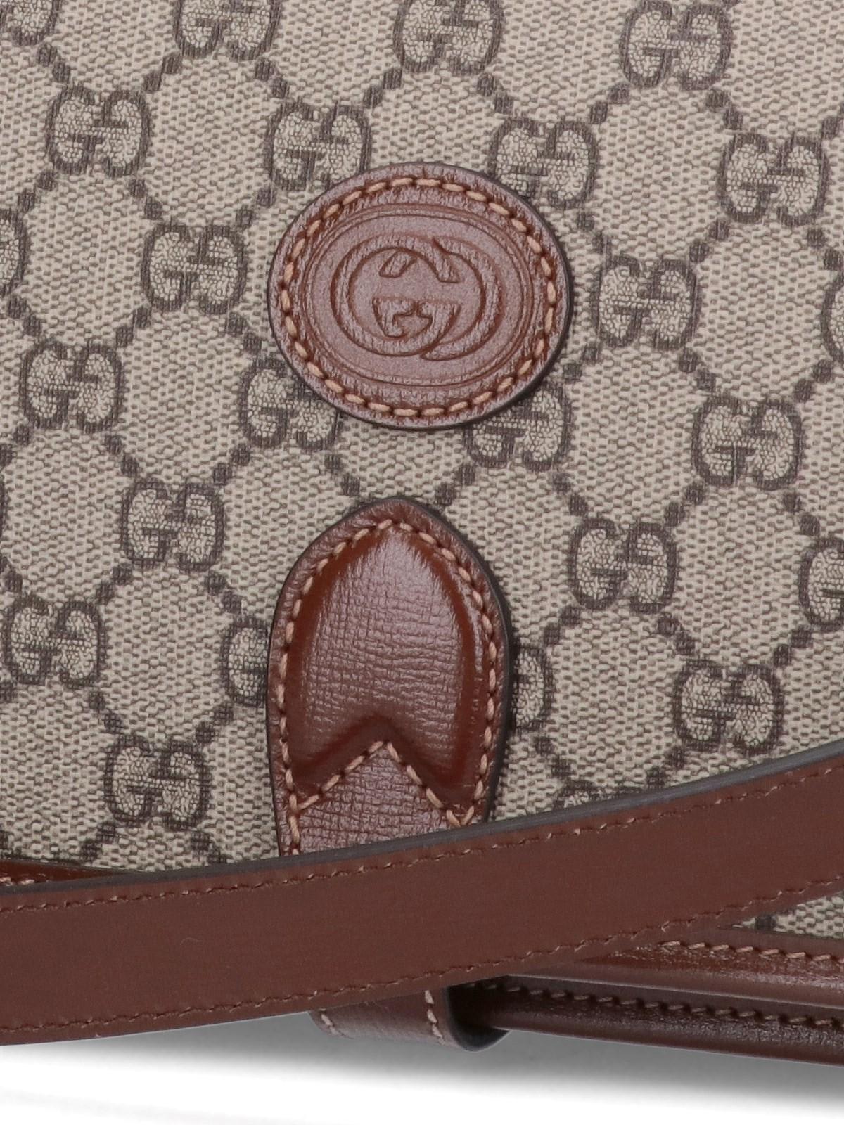 Gucci GG 迷你包
