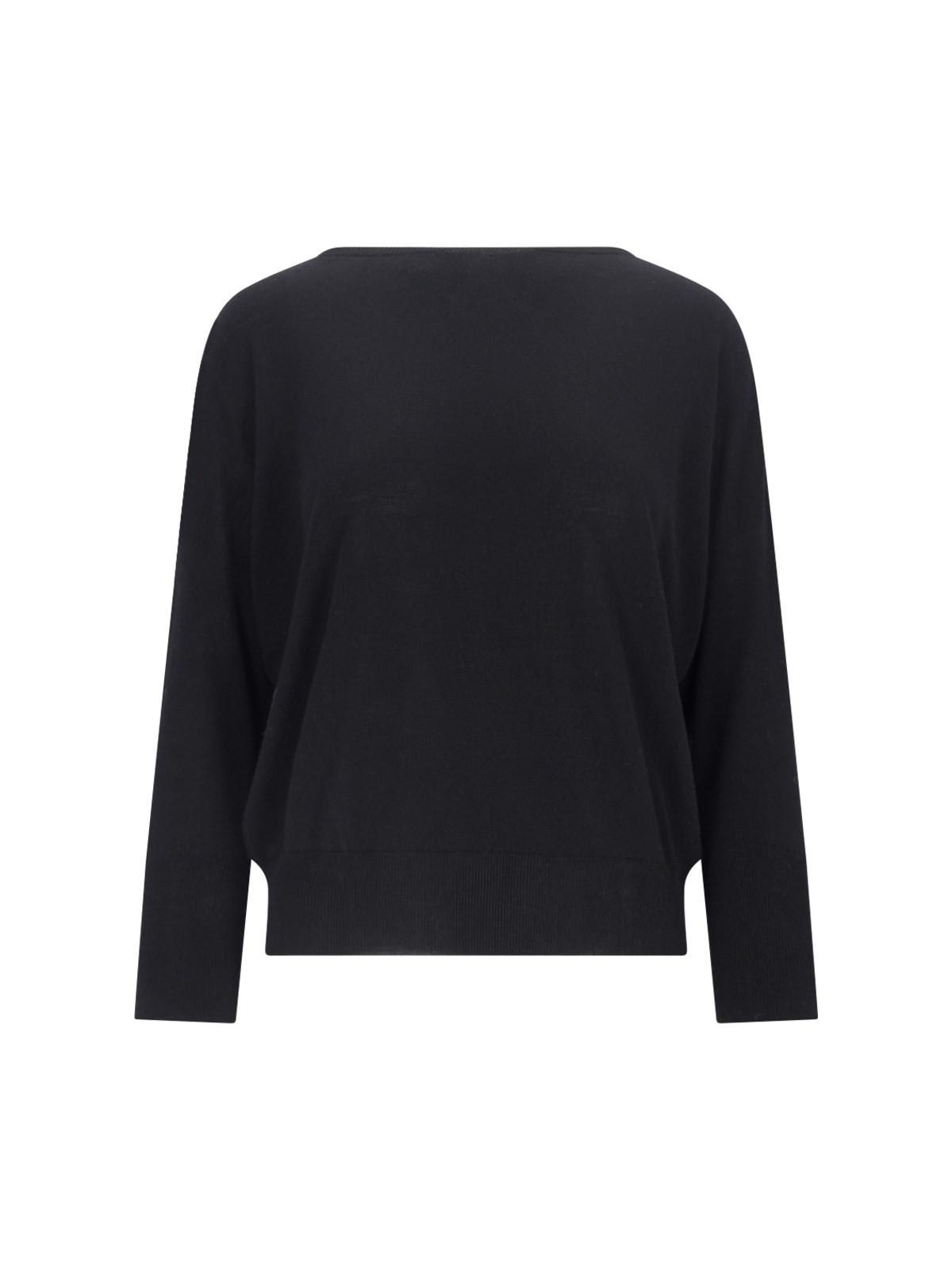 Zanone Basic Jumper