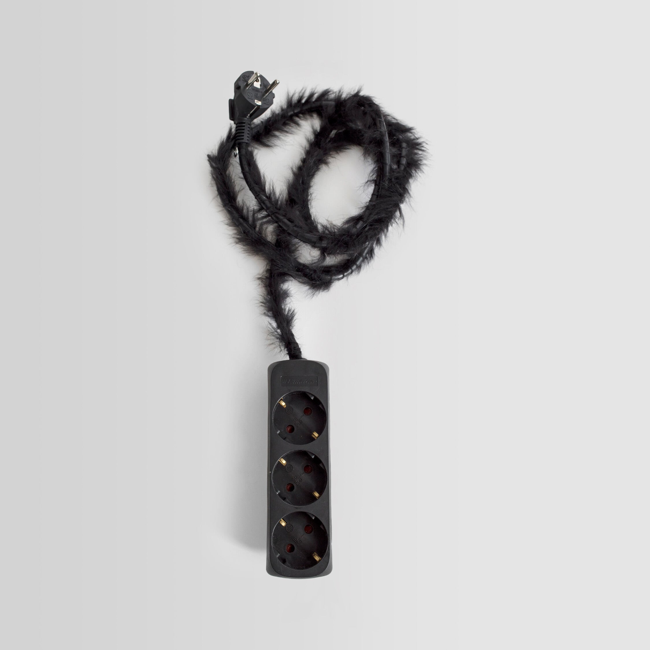 BLESS UNISEX BLACK HOME & LIFESTYLE