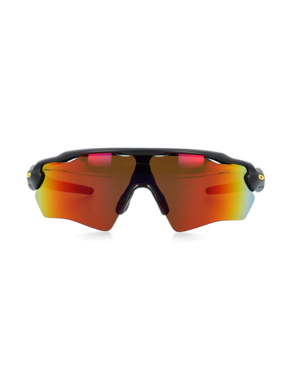 OAKLEY KID Radar EV 机车风镜框太阳眼镜 - 黑色