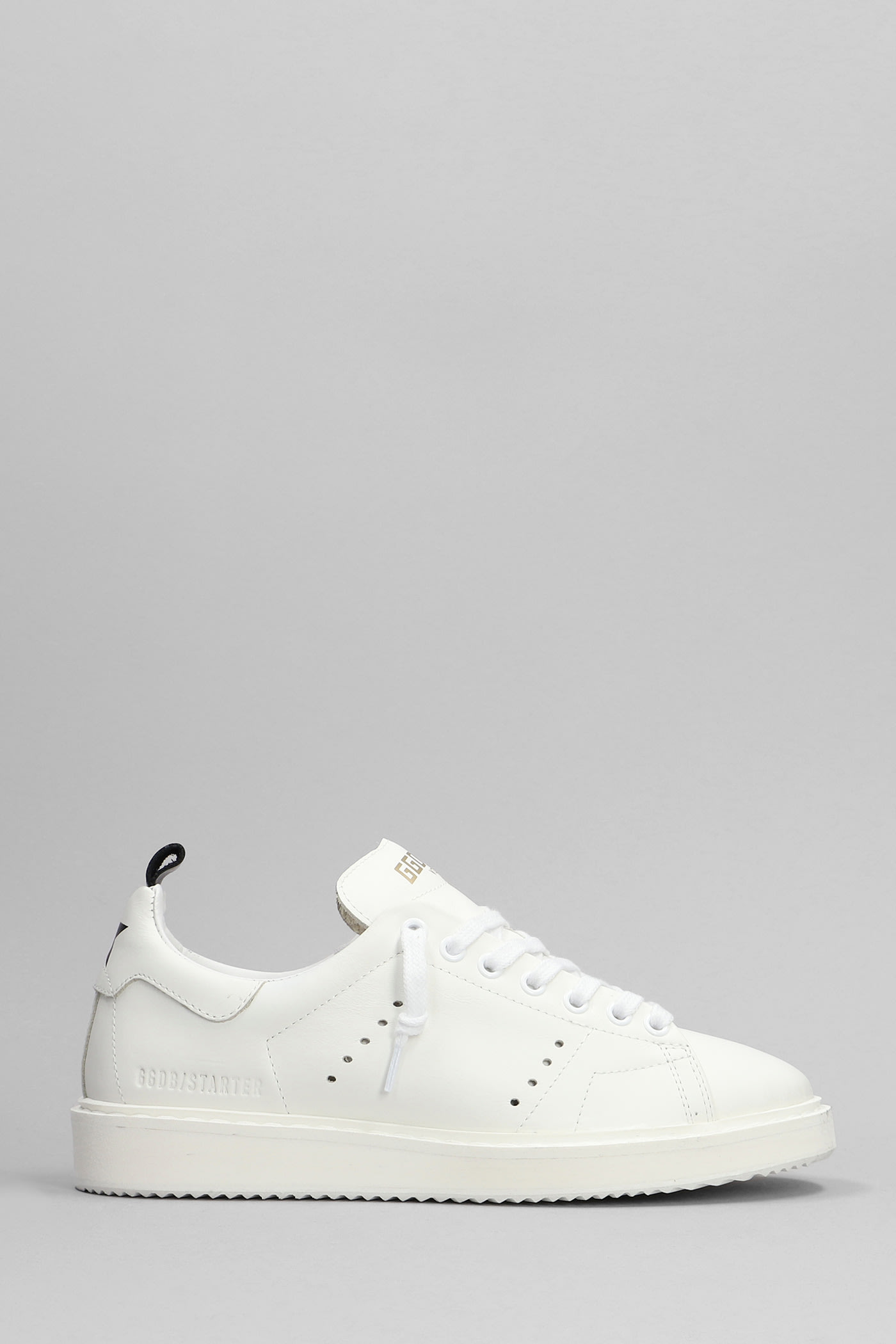 Golden Goose 入门款运动鞋