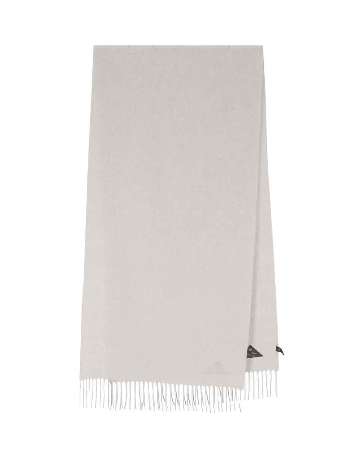 Loro Piana 'Unita' Large Scarf