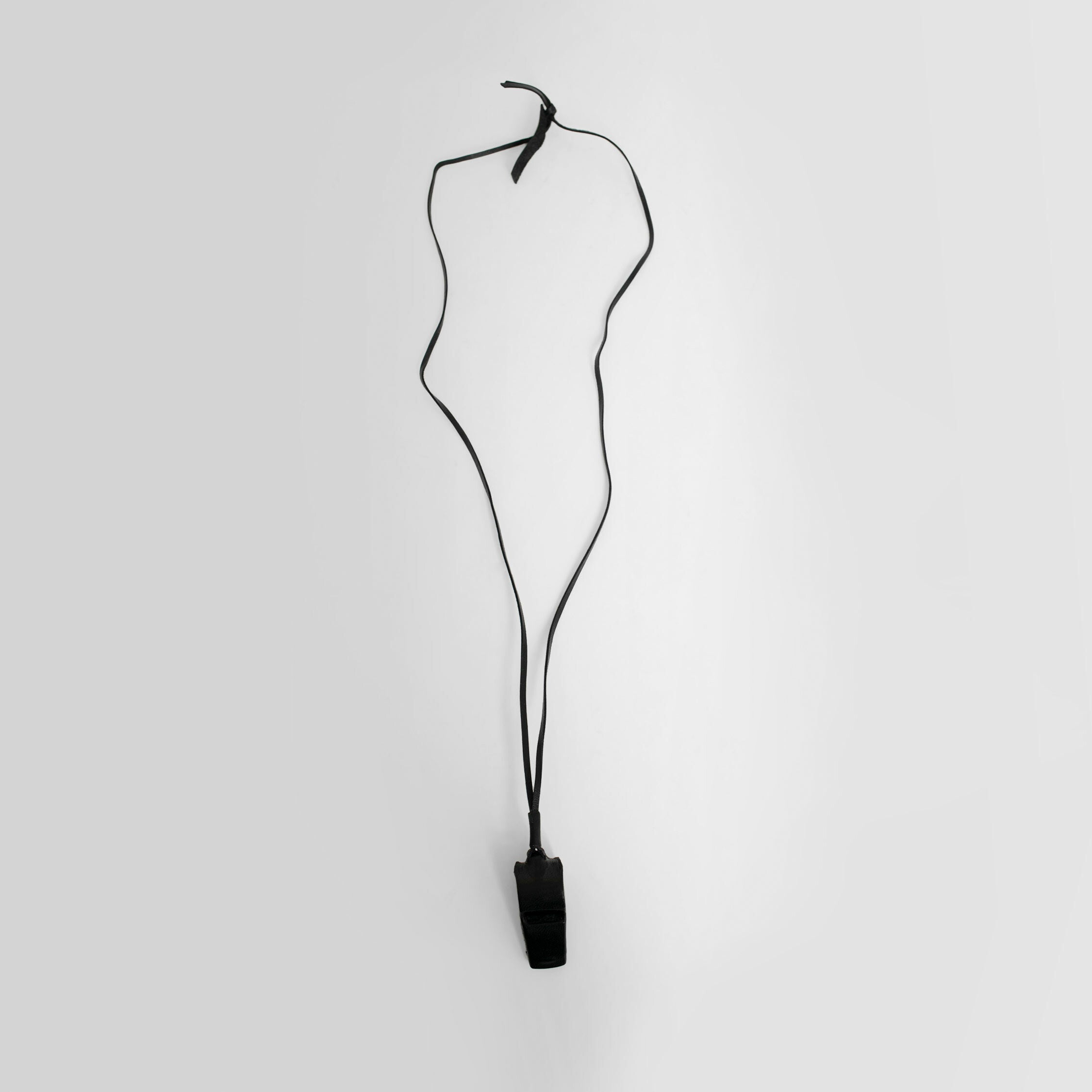 NATALIA BRILLI UNISEX BLACK JEWELLERY