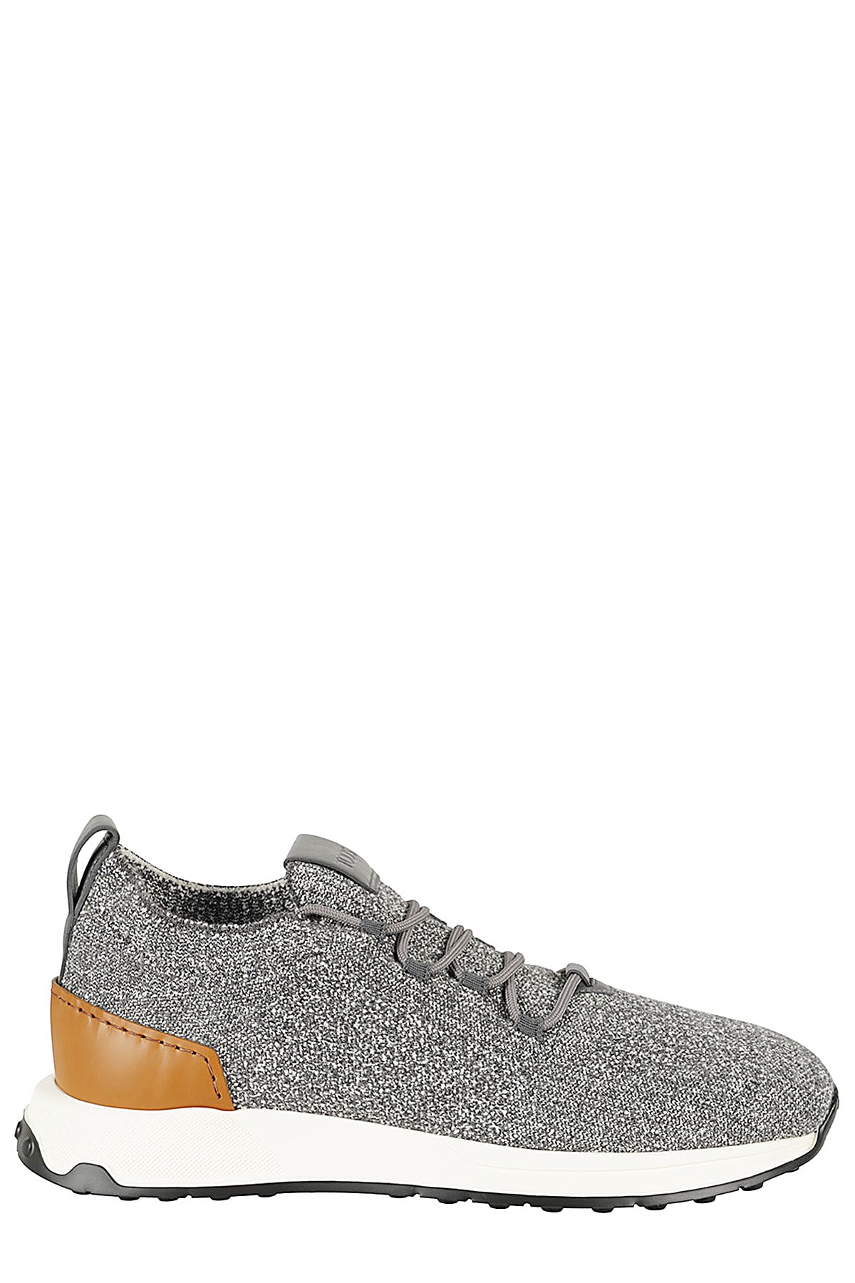 Tod's 袜套式系带运动鞋