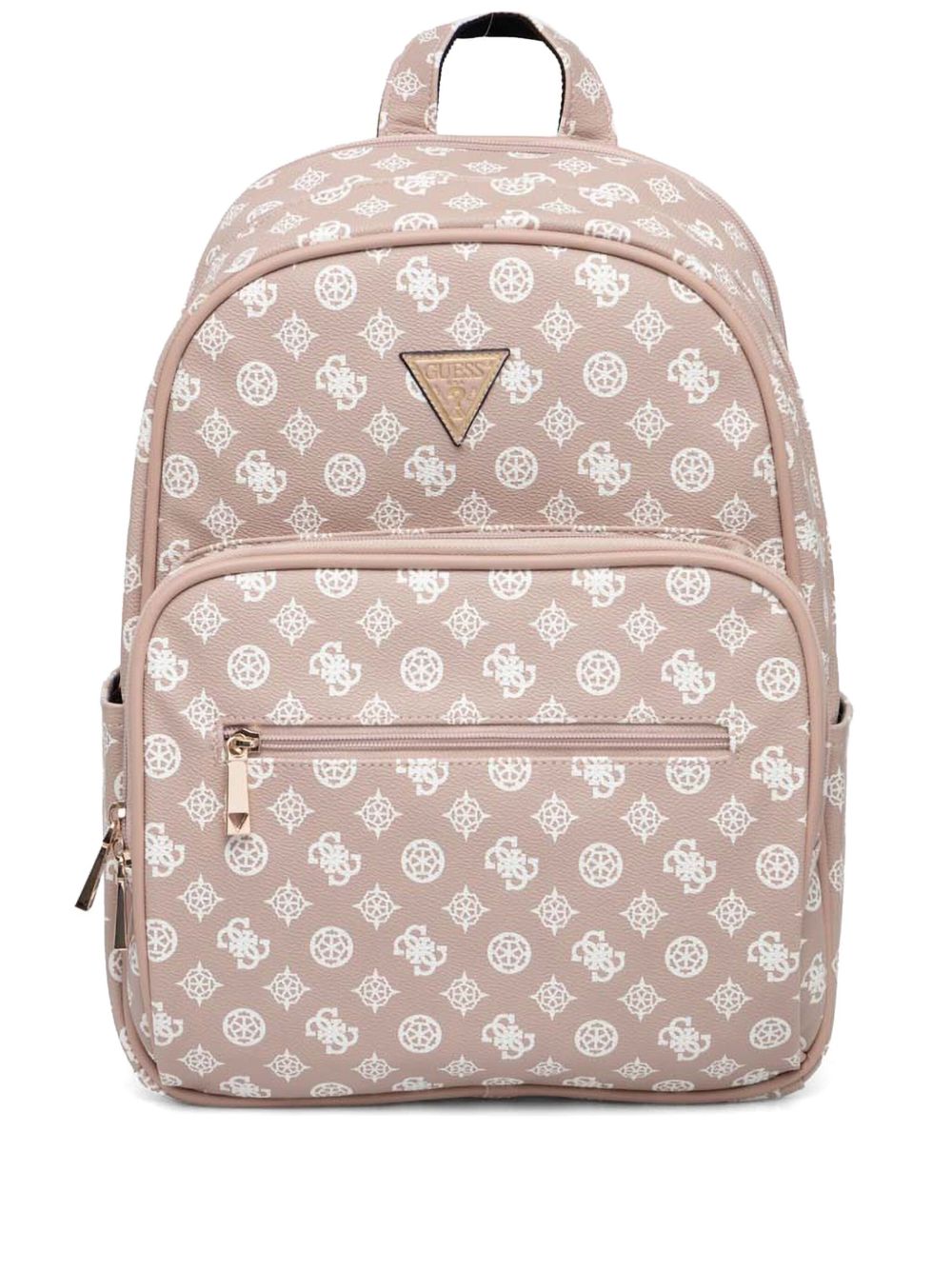 GUESS USA Wilder 双肩包 - 粉色