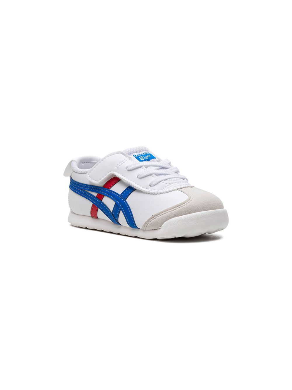 Onitsuka Tiger Mexico 66 TD sneakers - 白色