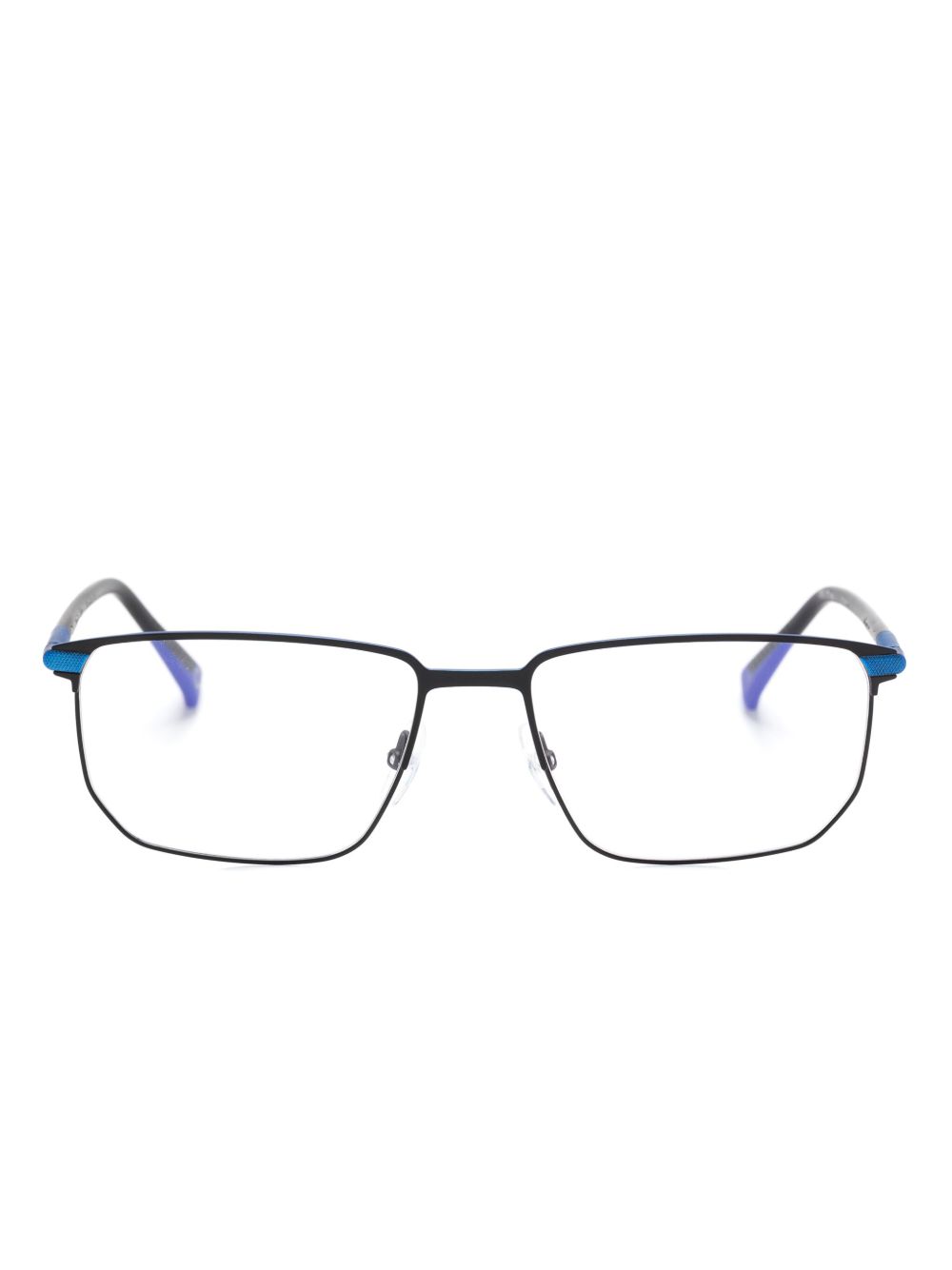 Etnia Barcelona Lupton 眼镜 - 黑色