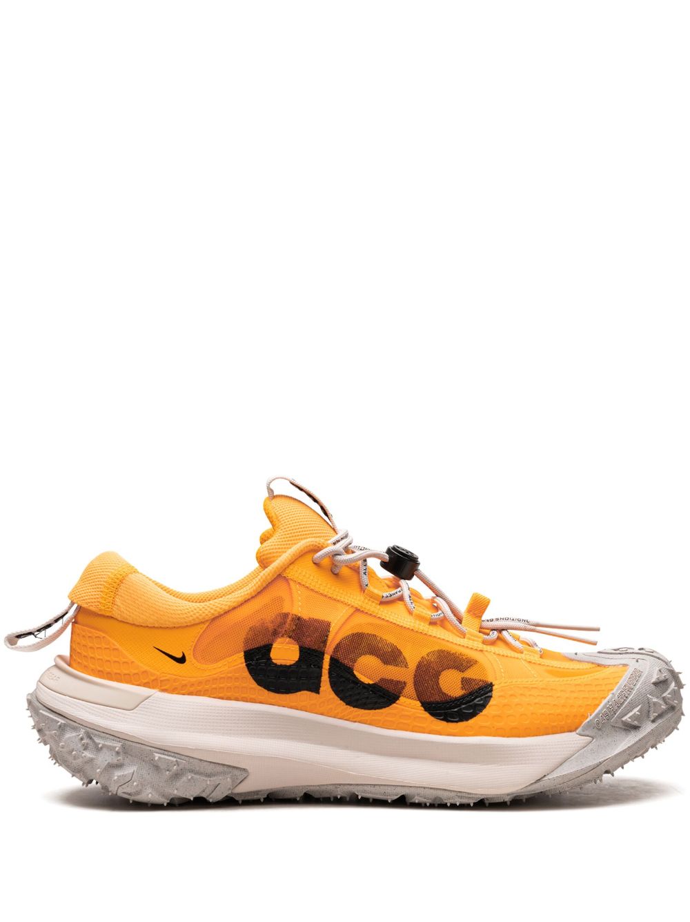 Nike ACG Mountain Fly Low 2 Lase Orange 运动鞋 - 橘色