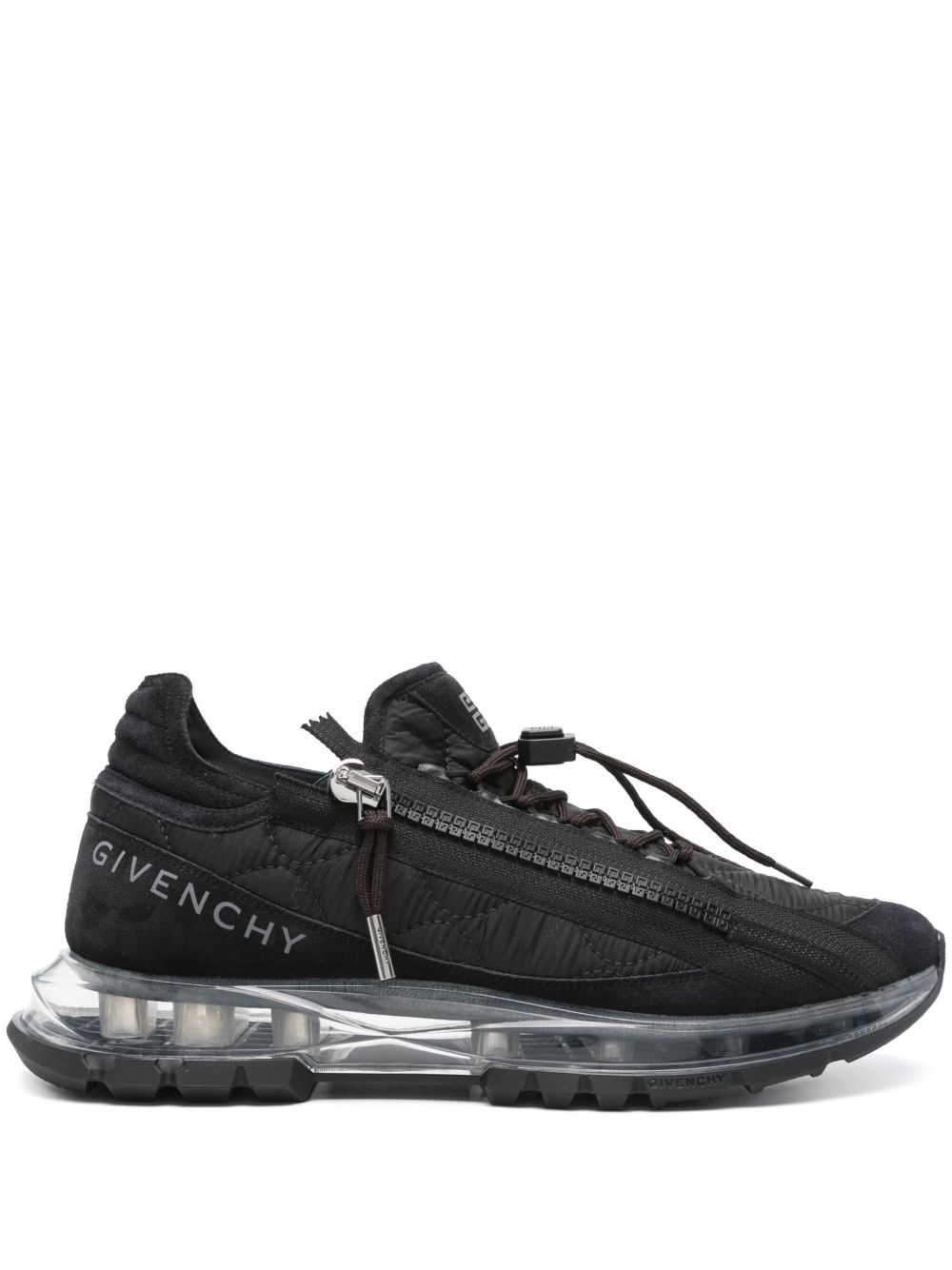 Givenchy Spectre 运动鞋 - 黑色