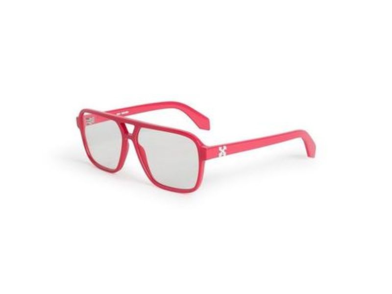 Off-White Oerj028 款式283400 樱桃红