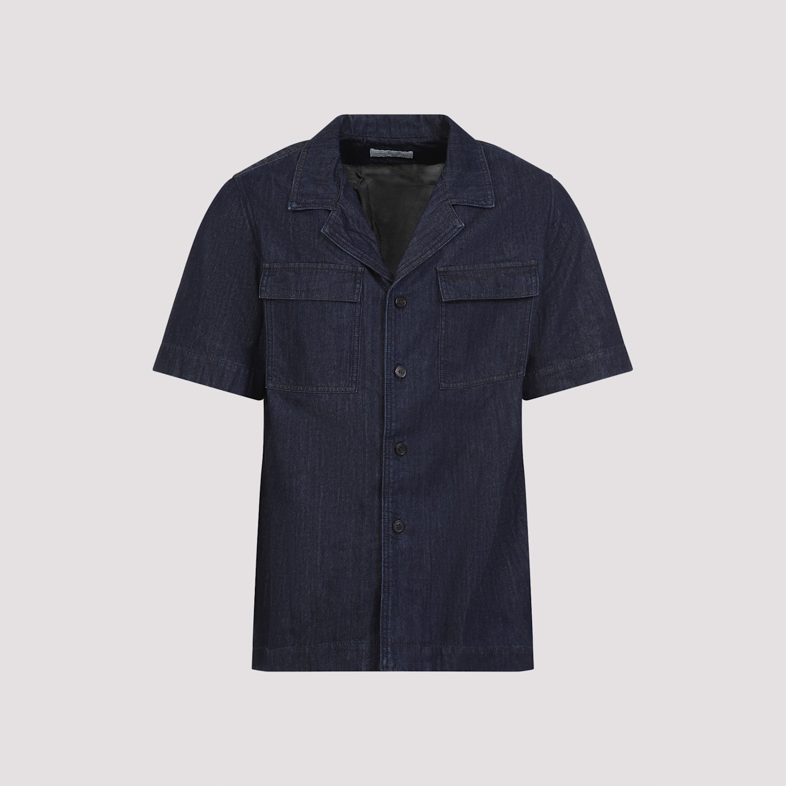 Dries Van Noten Cameron Shirt
