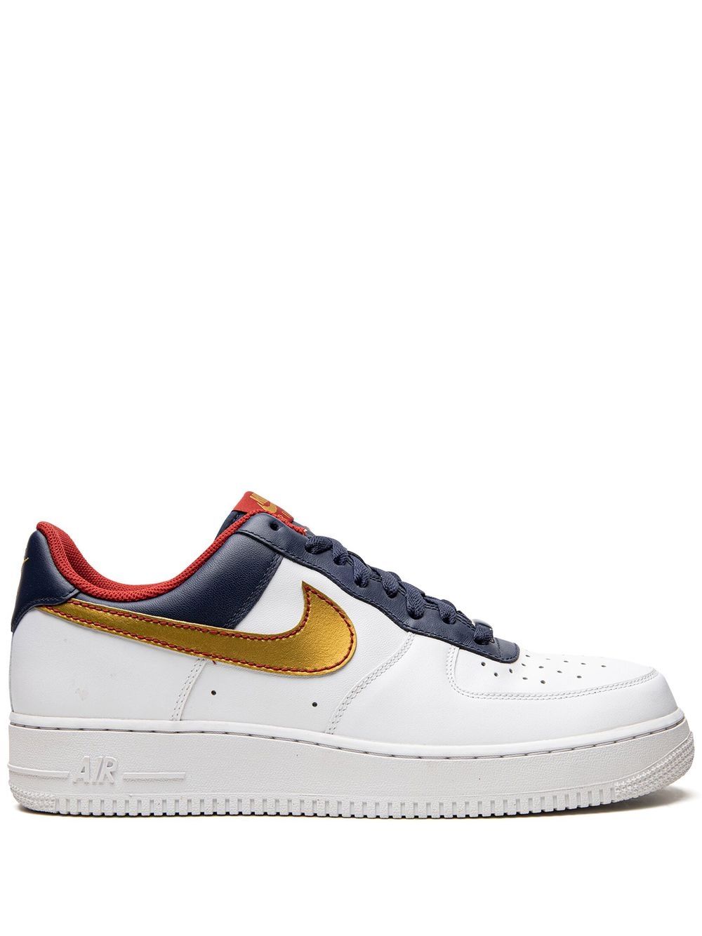 Nike Air Force 1 Low 运动鞋 - 白色