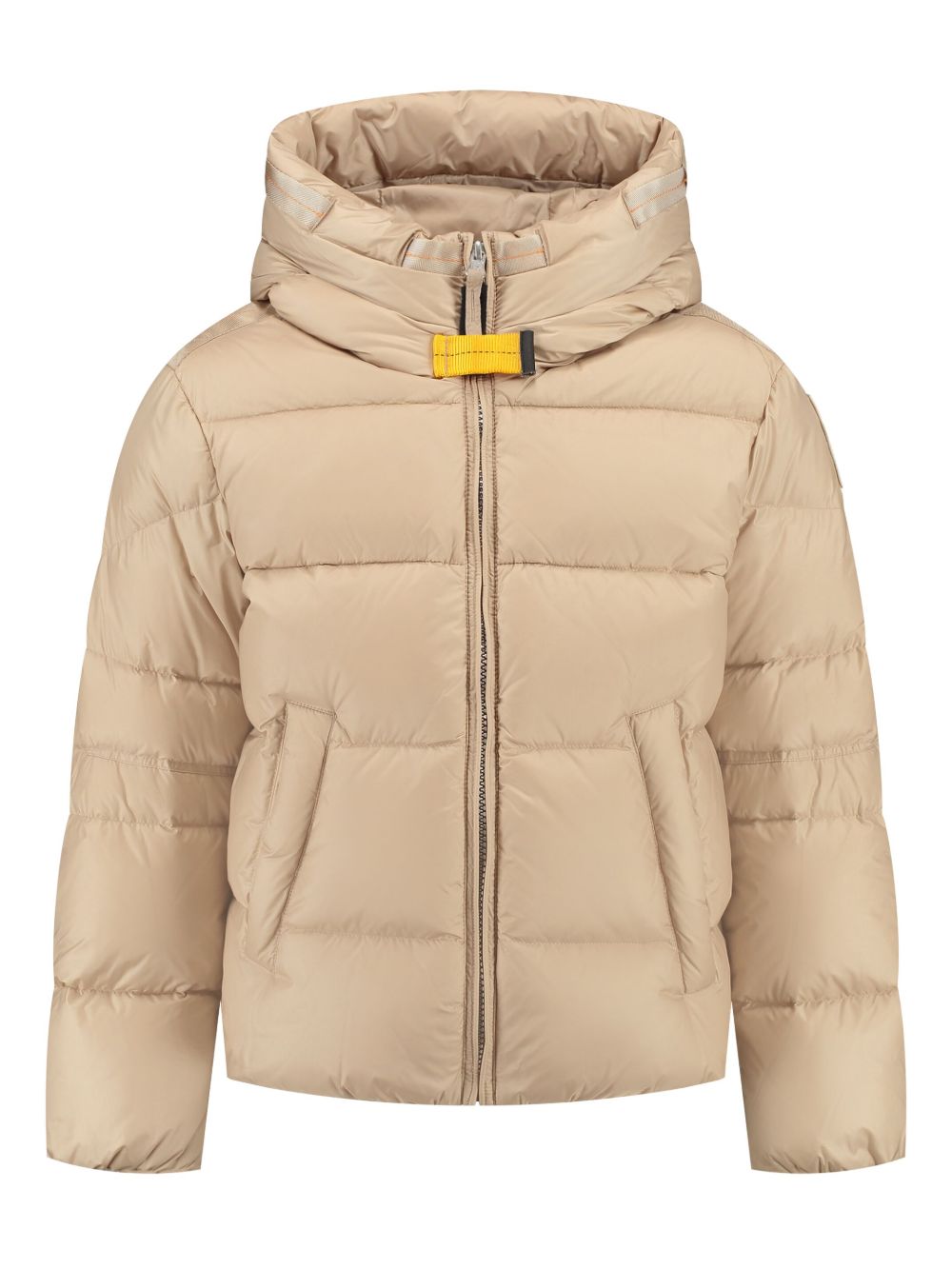 Parajumpers Kids Tilly 夹克 - 中性色