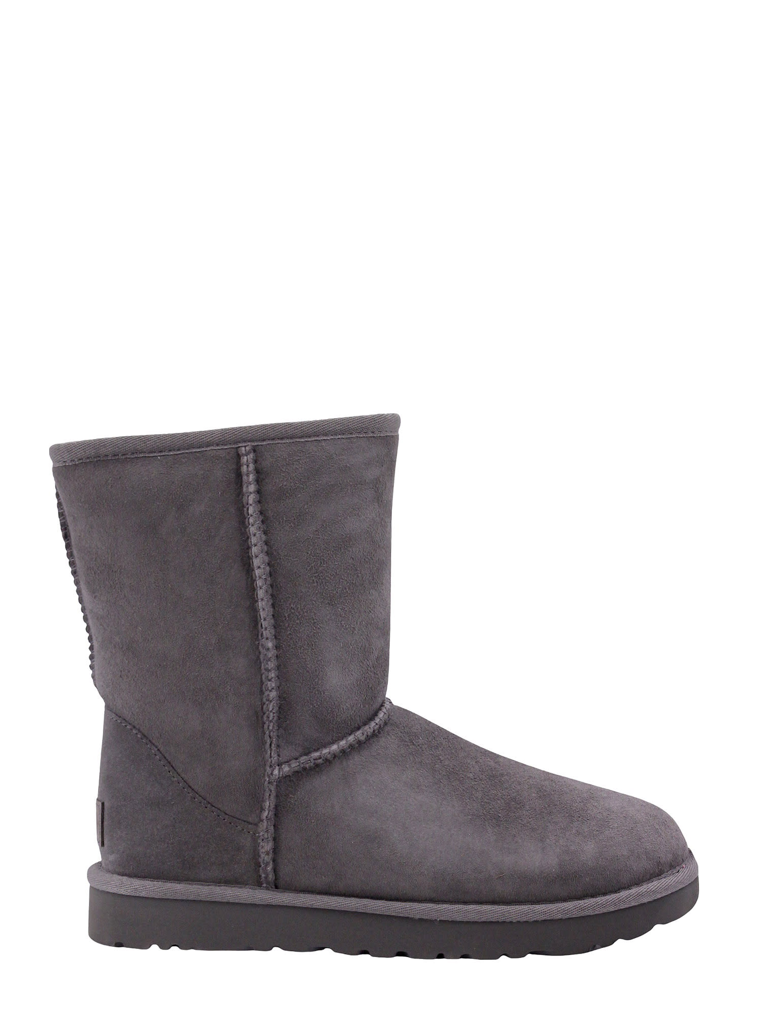 UGG Classic Short Ankle Boots