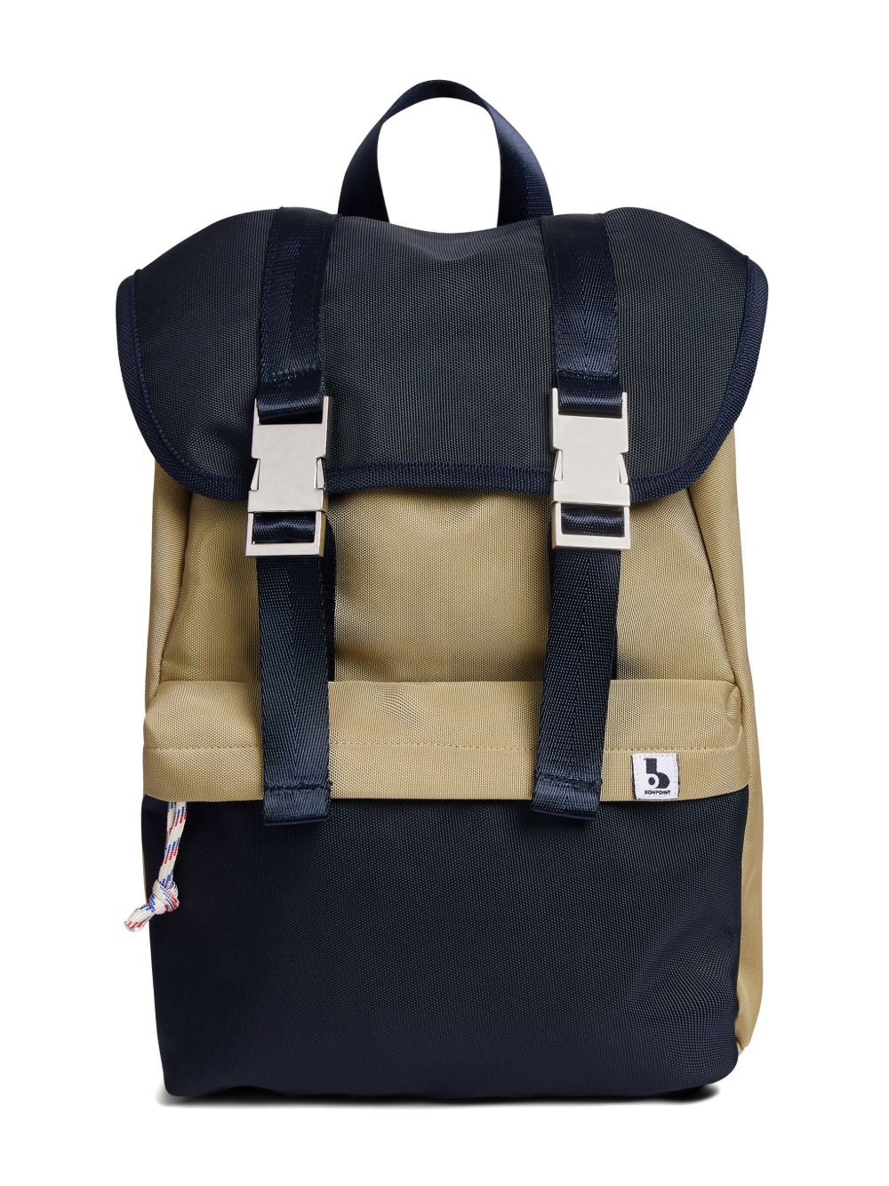 Bonpoint Sac a Dos Daniel 背包 - 蓝色