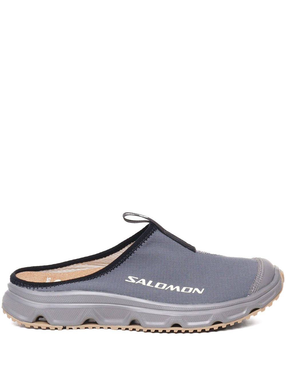 Salomon RX 3.0 拖鞋 - 灰色