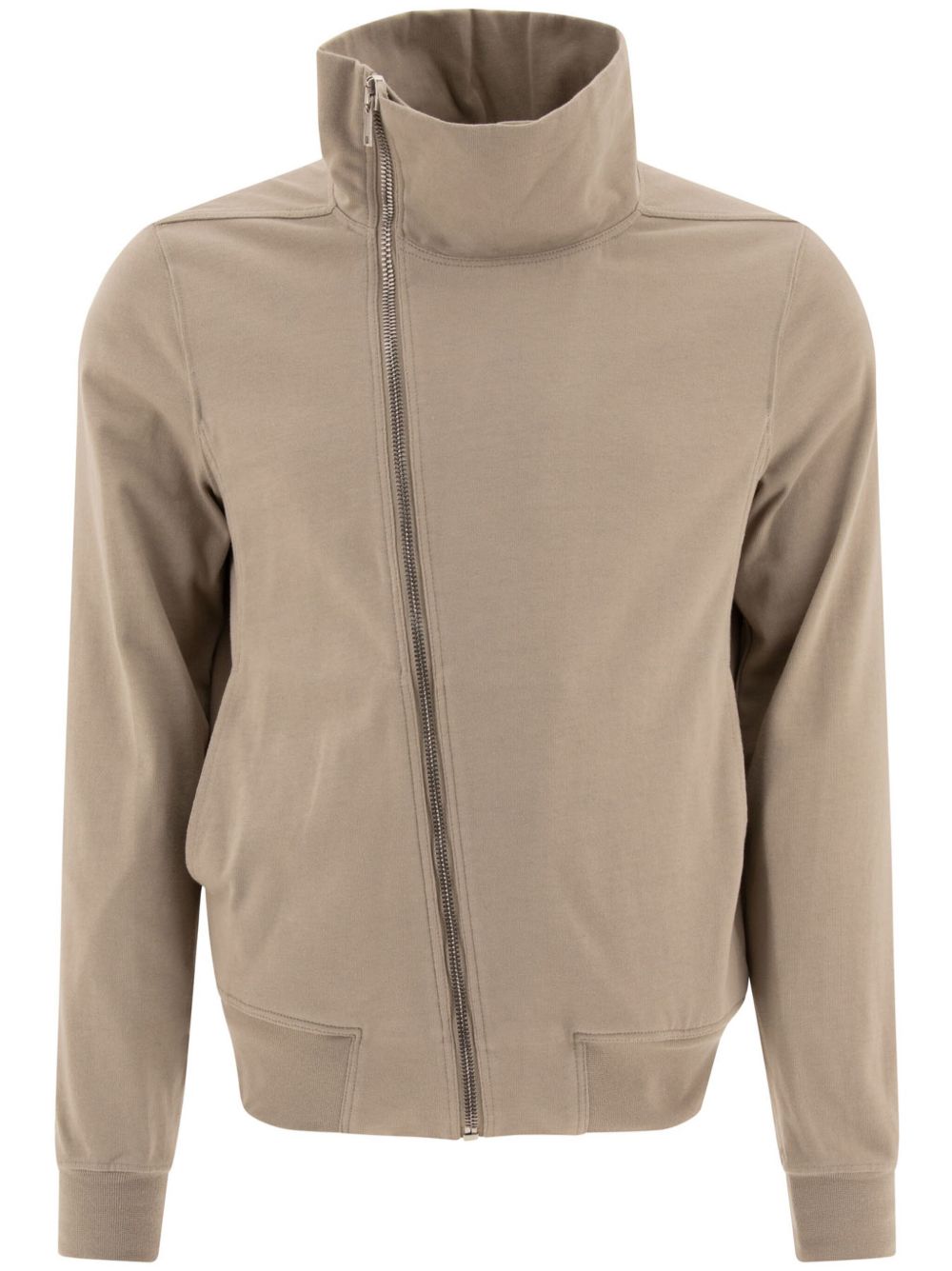 Rick Owens DRKSHDW Bauhaus 卫衣 - 中性色