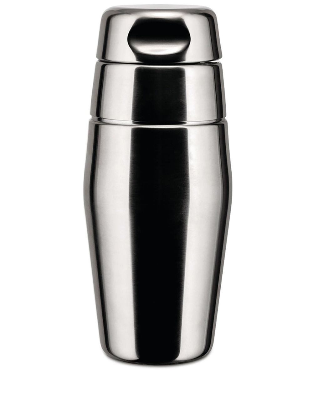Alessi 870 鸡尾酒调酒器 - 银色