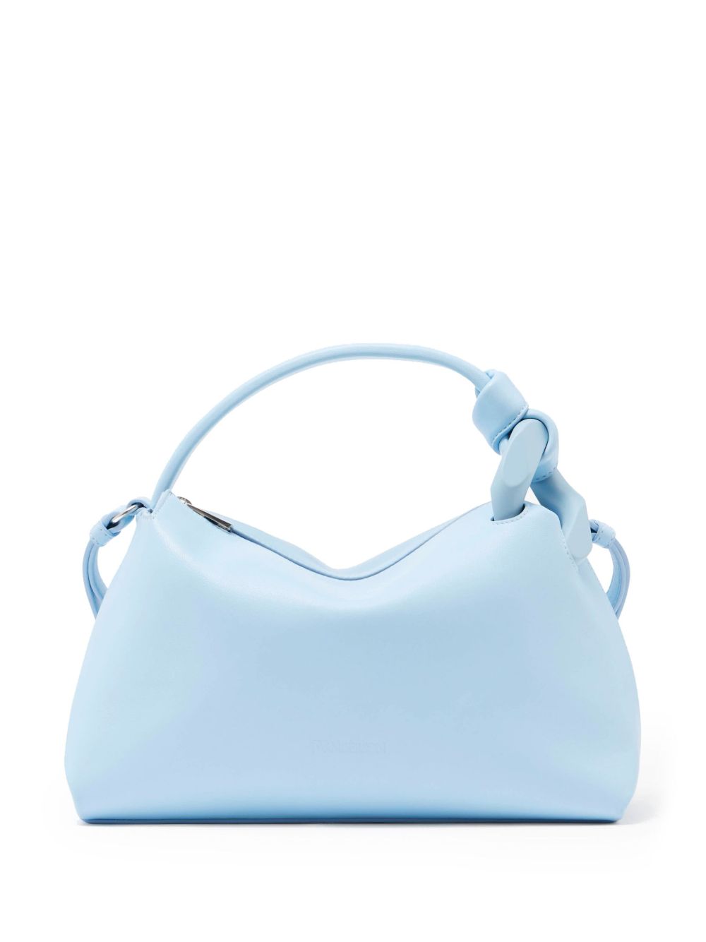 JW Anderson Corner 小号单肩包 - 蓝色