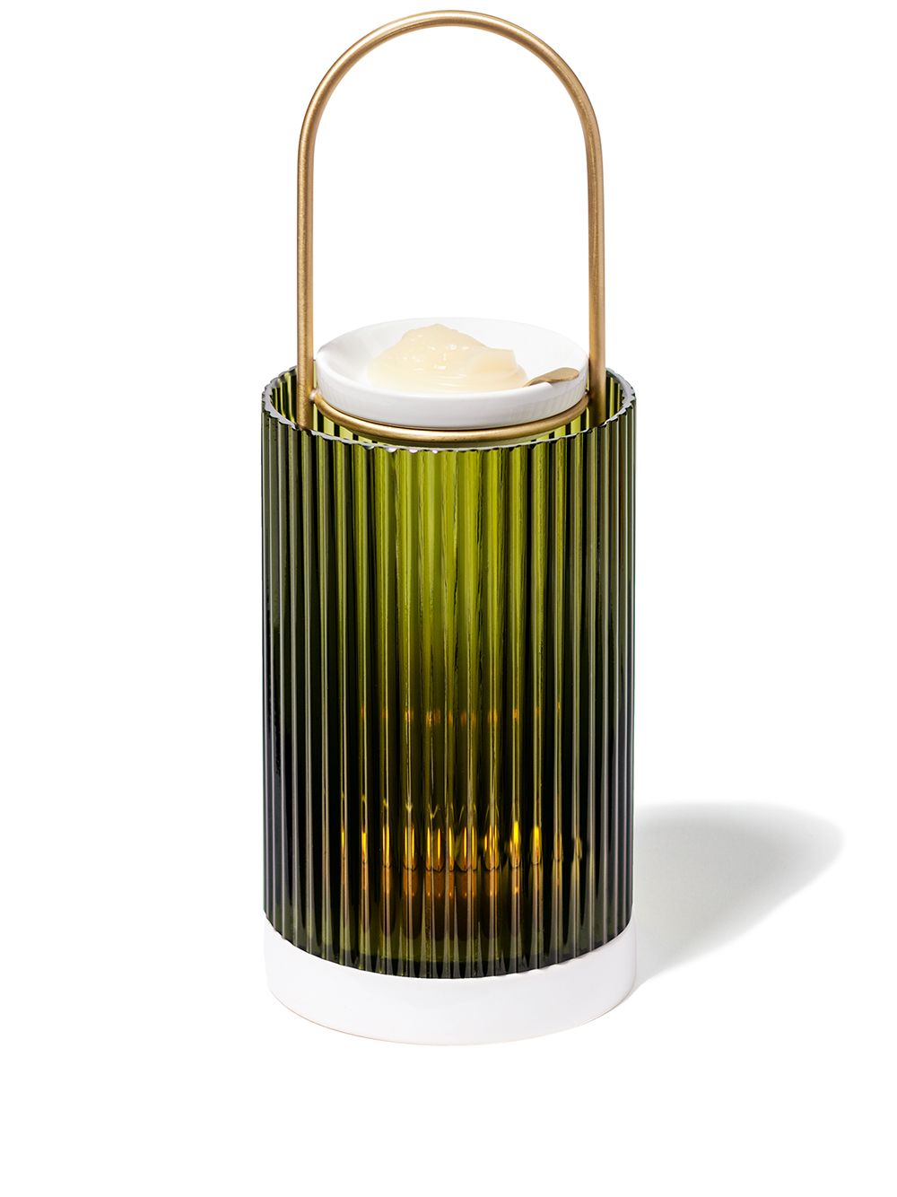 TRUDON La Promeneuse 扩香器 - 绿色