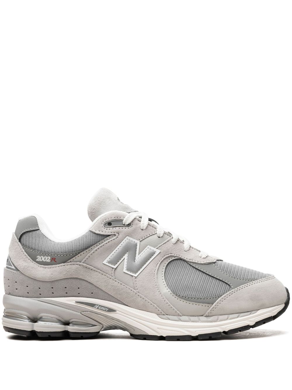 New Balance 2002RX Concrete 运动鞋 - 灰色