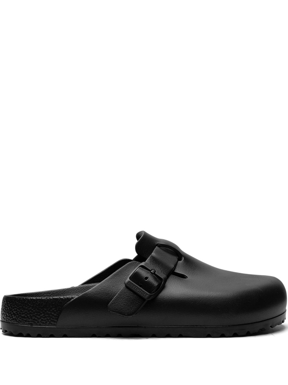 Birkenstock Boston EVA 穆勒鞋 - 黑色