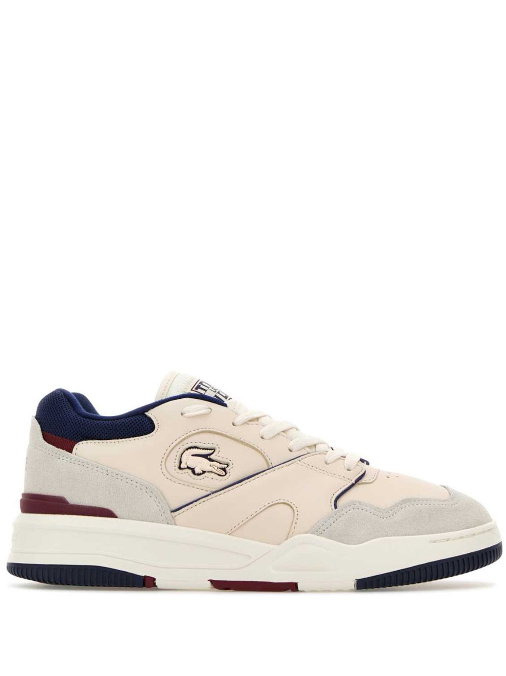 Lacoste Lineshot 运动鞋 - 中性色