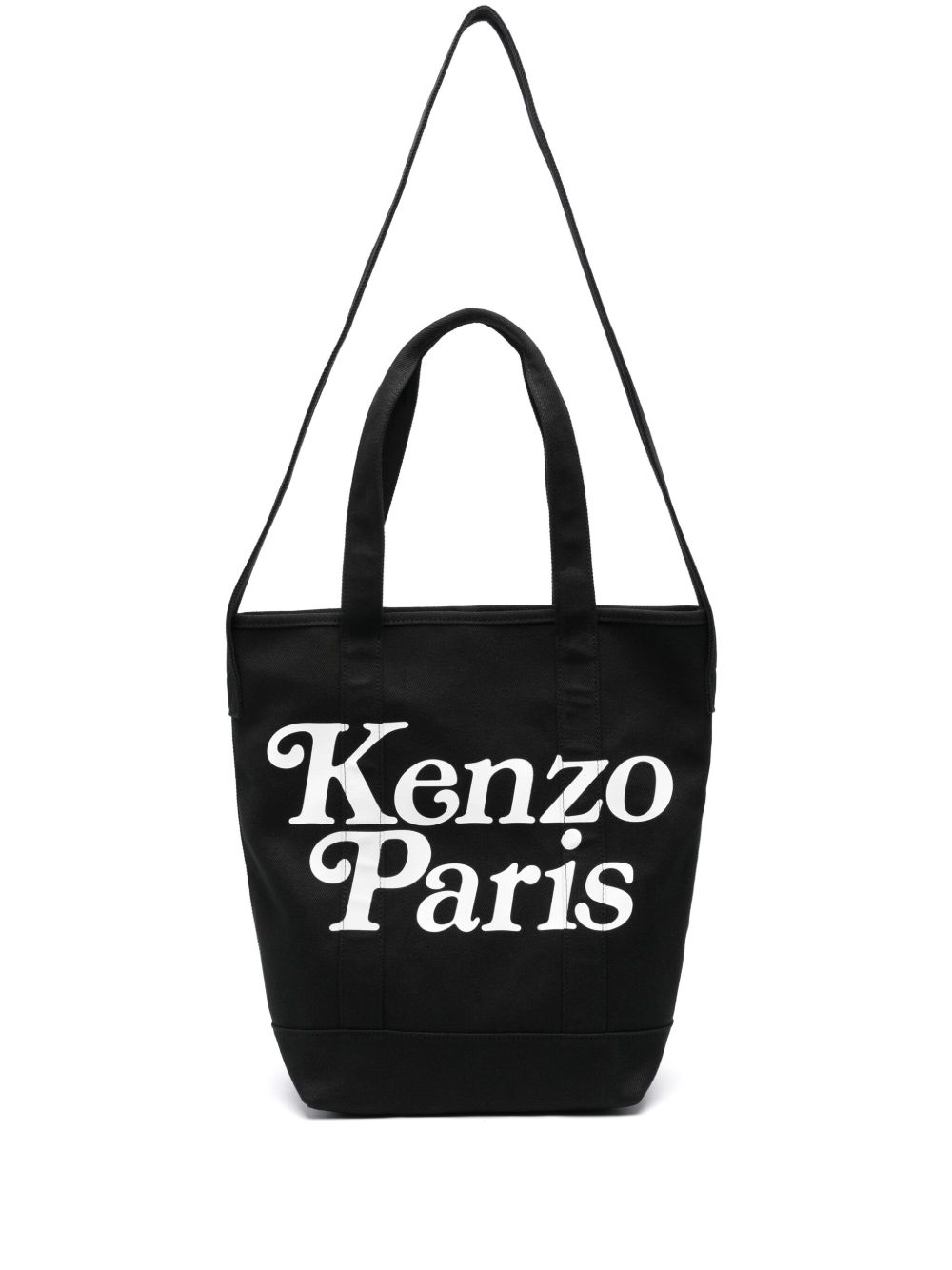 Kenzo x Verdy Utility 手提包 - 黑色