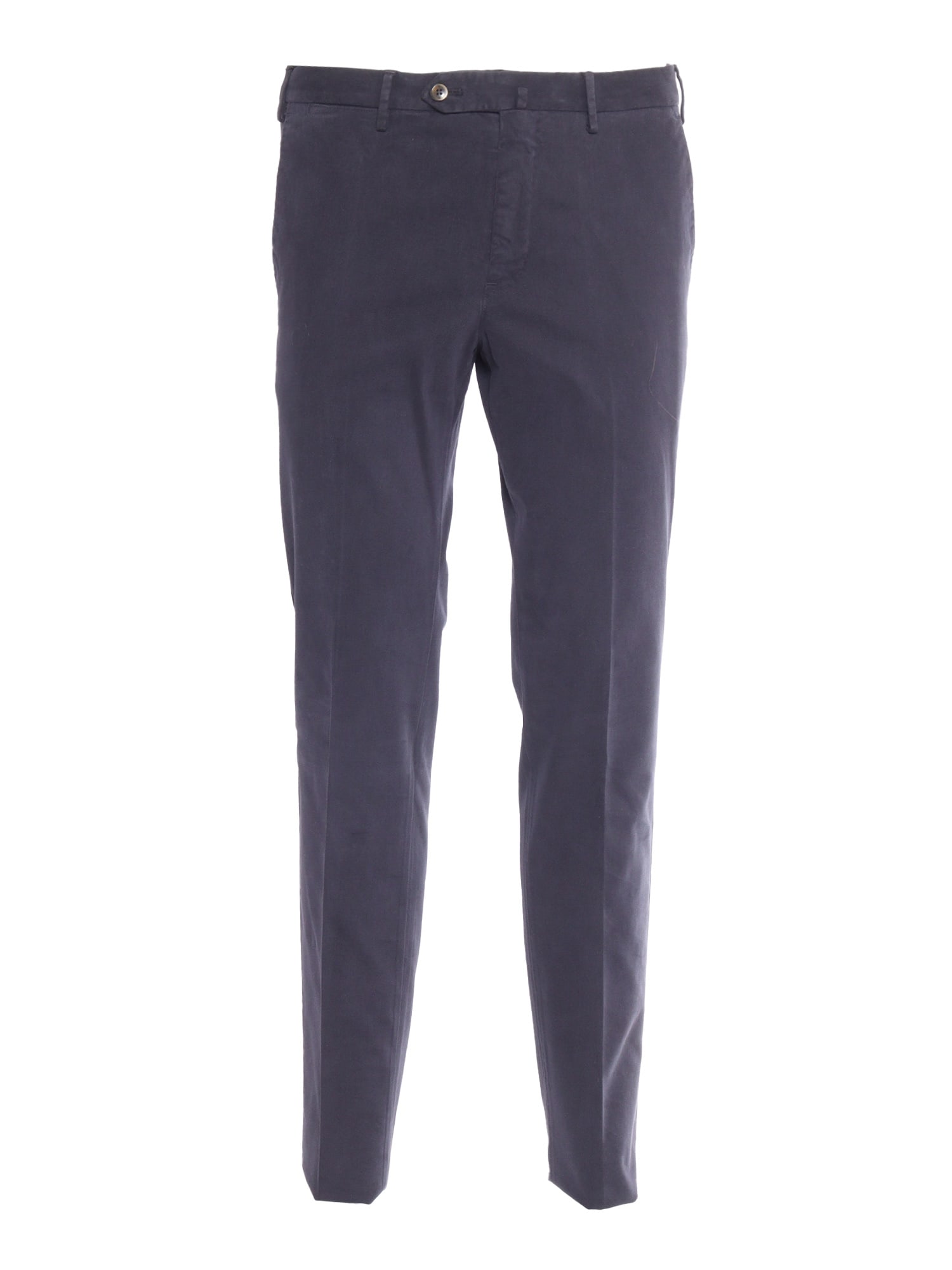 PT Torino Slim, Flat Front, Diagonal Pockets