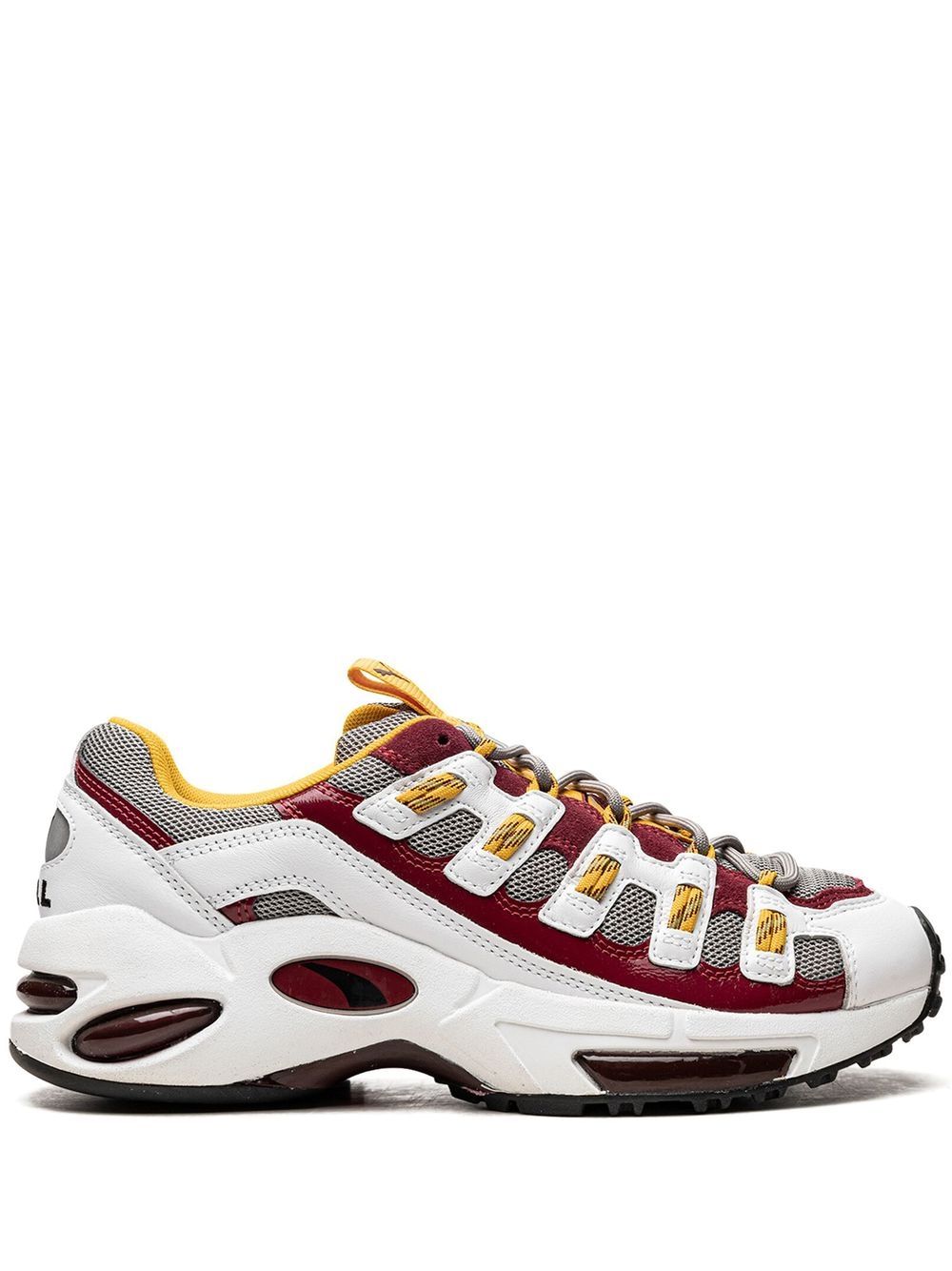 PUMA Cell Endura Patent 98 运动鞋 - 白色