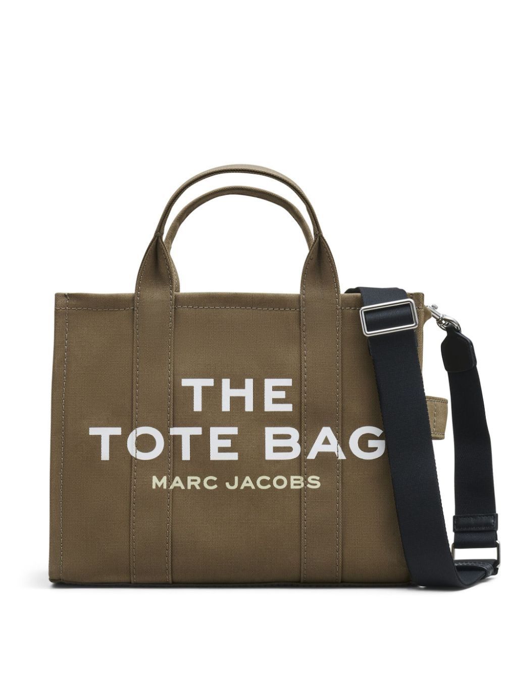 Marc Jacobs The Canvas Medium Tote 手提包 - 绿色
