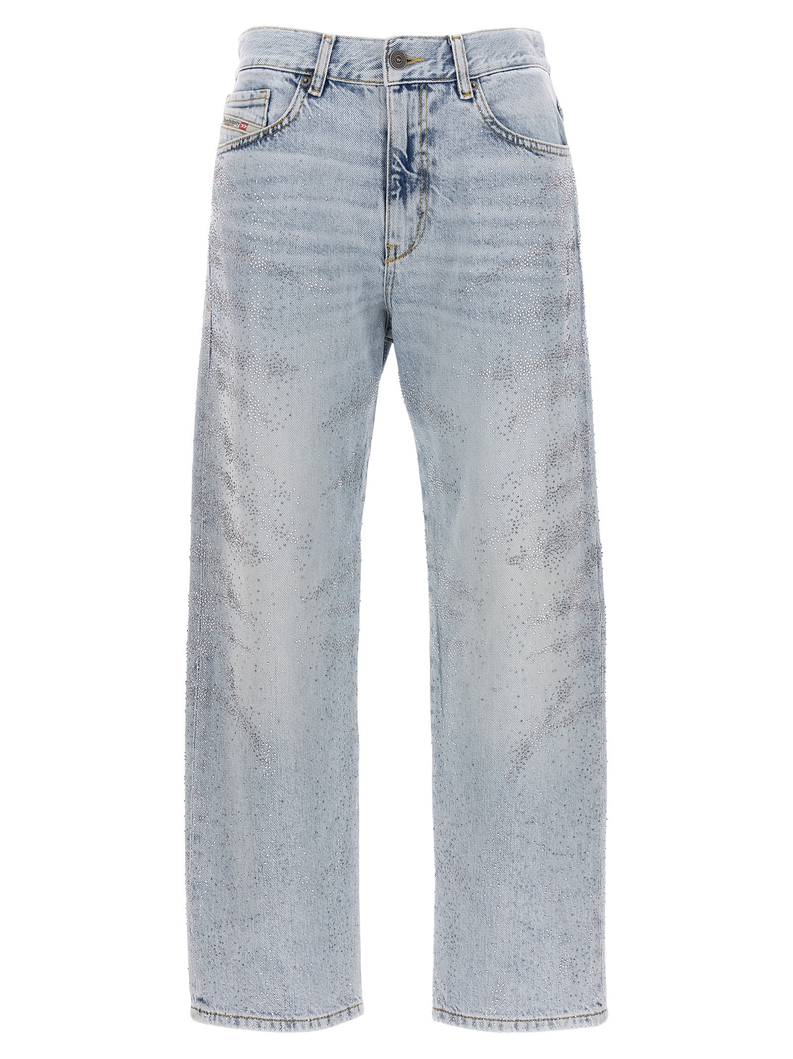 Diesel 2016 D-air Jeans