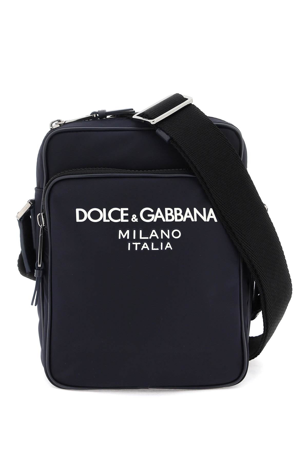 Dolce & Gabbana 尼龙斜挎包