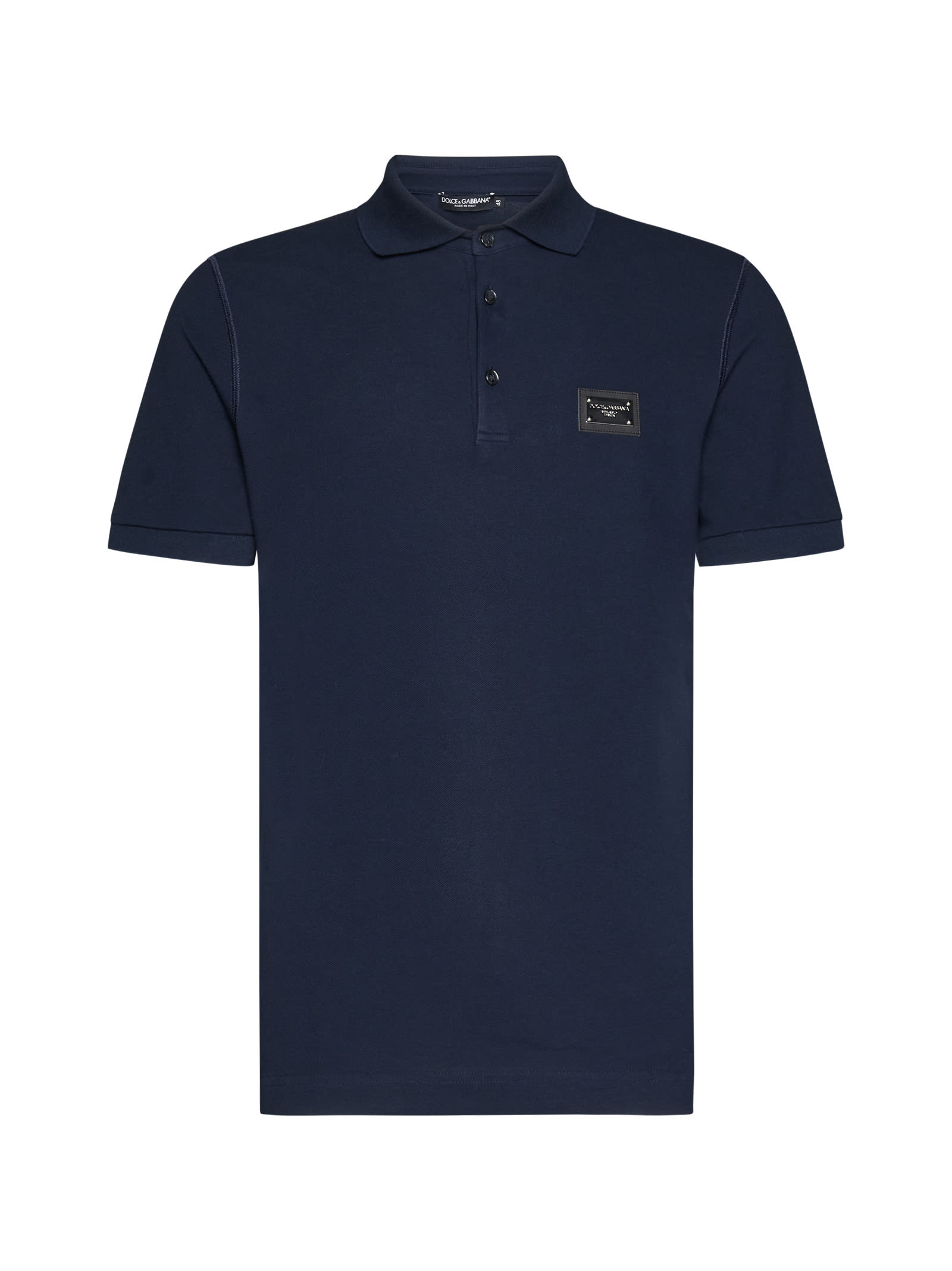 Dolce & Gabbana Polo衫