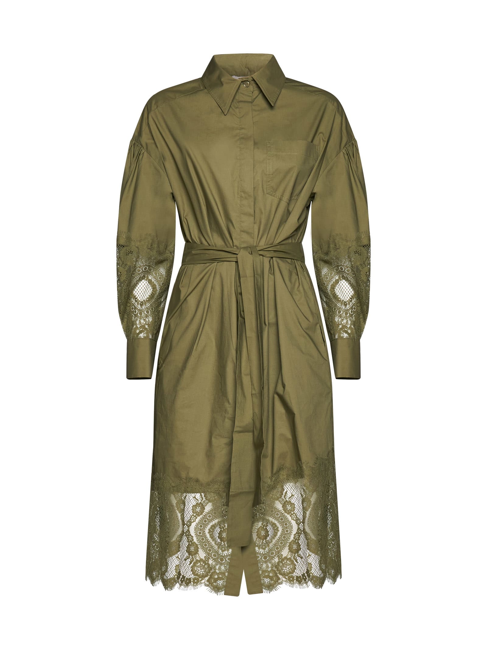 TwinSet Dress