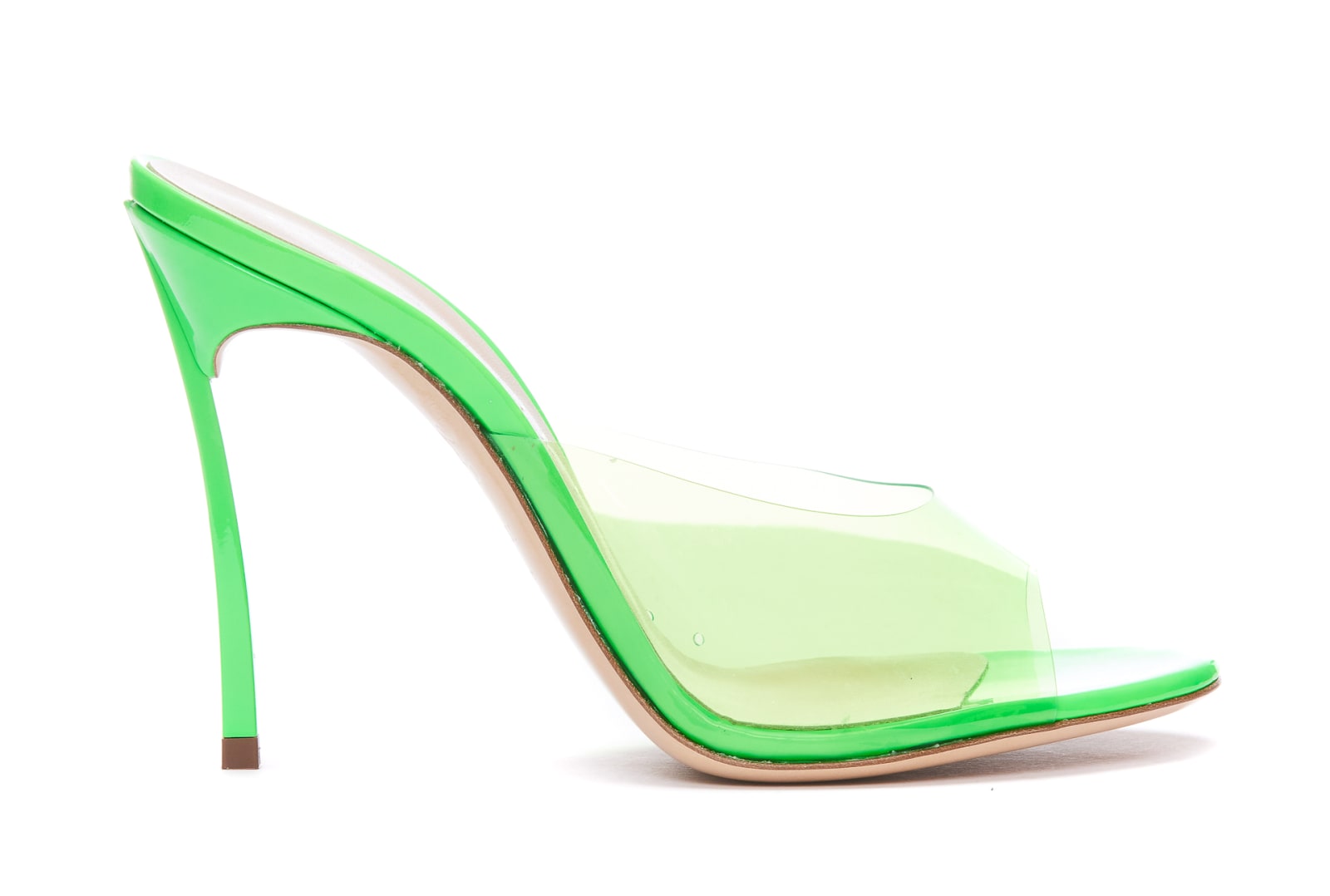 Casadei Fluo凉鞋